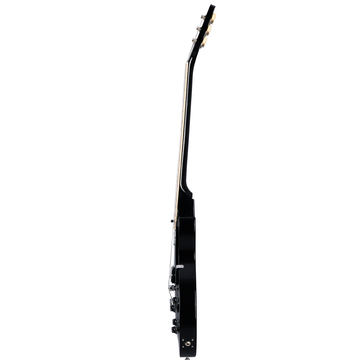 Gibson Les Paul Studio Ebony - 711106158464