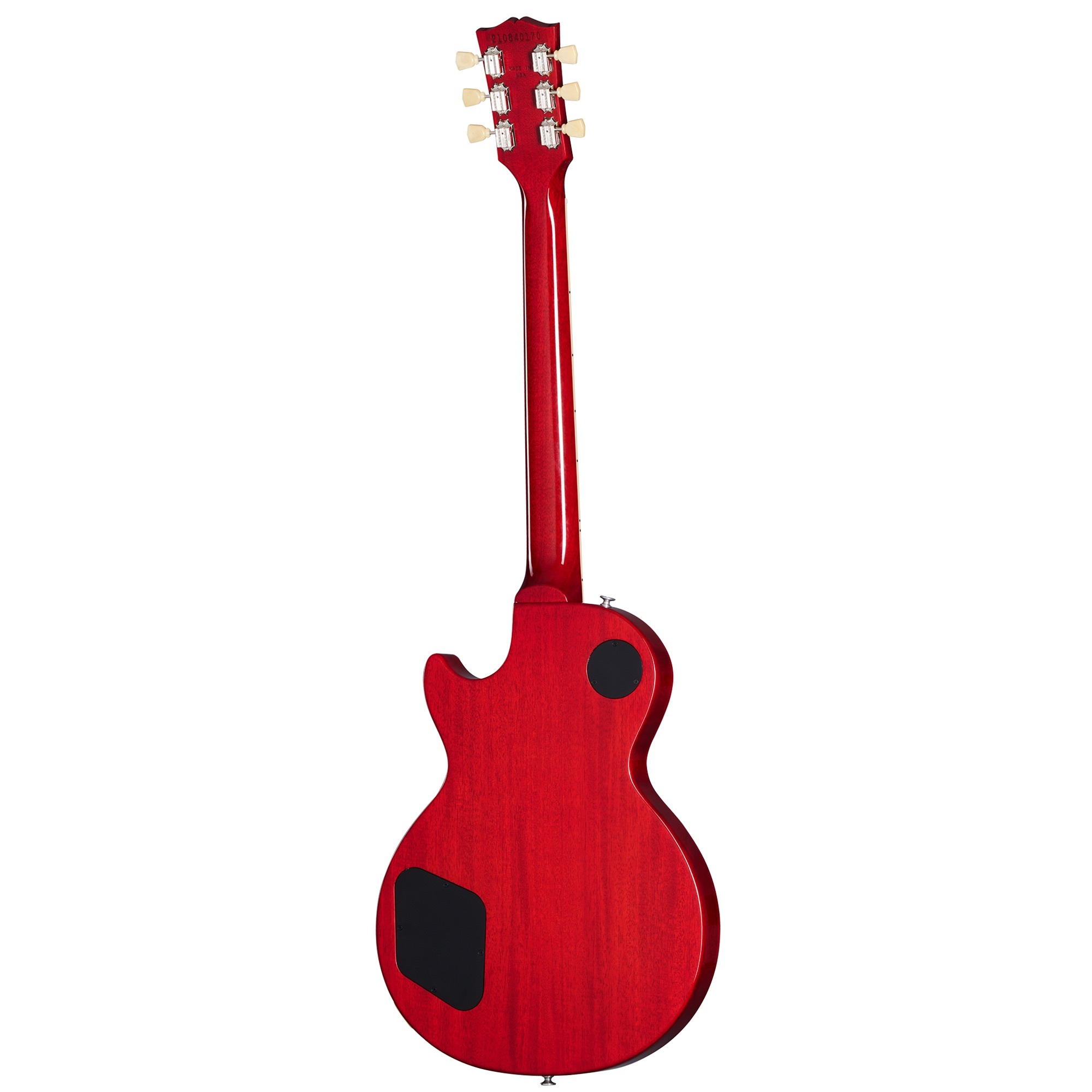 Gibson Les Paul Studio Cherry Sunburst - 711106158426