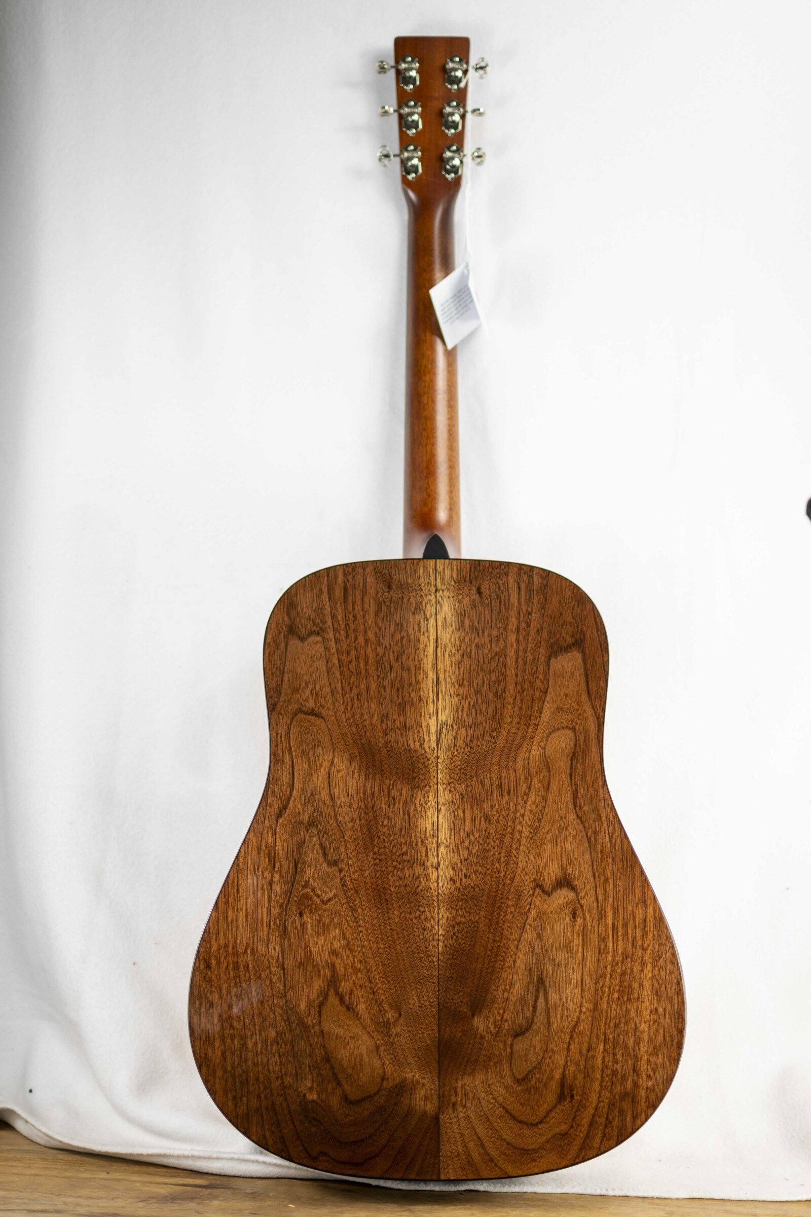 Open Box Martin Special X Style 000 Cutaway Acoustic