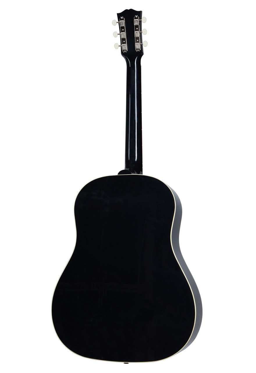 Gibson 50s J-45 Original - Ebony - 711106036953