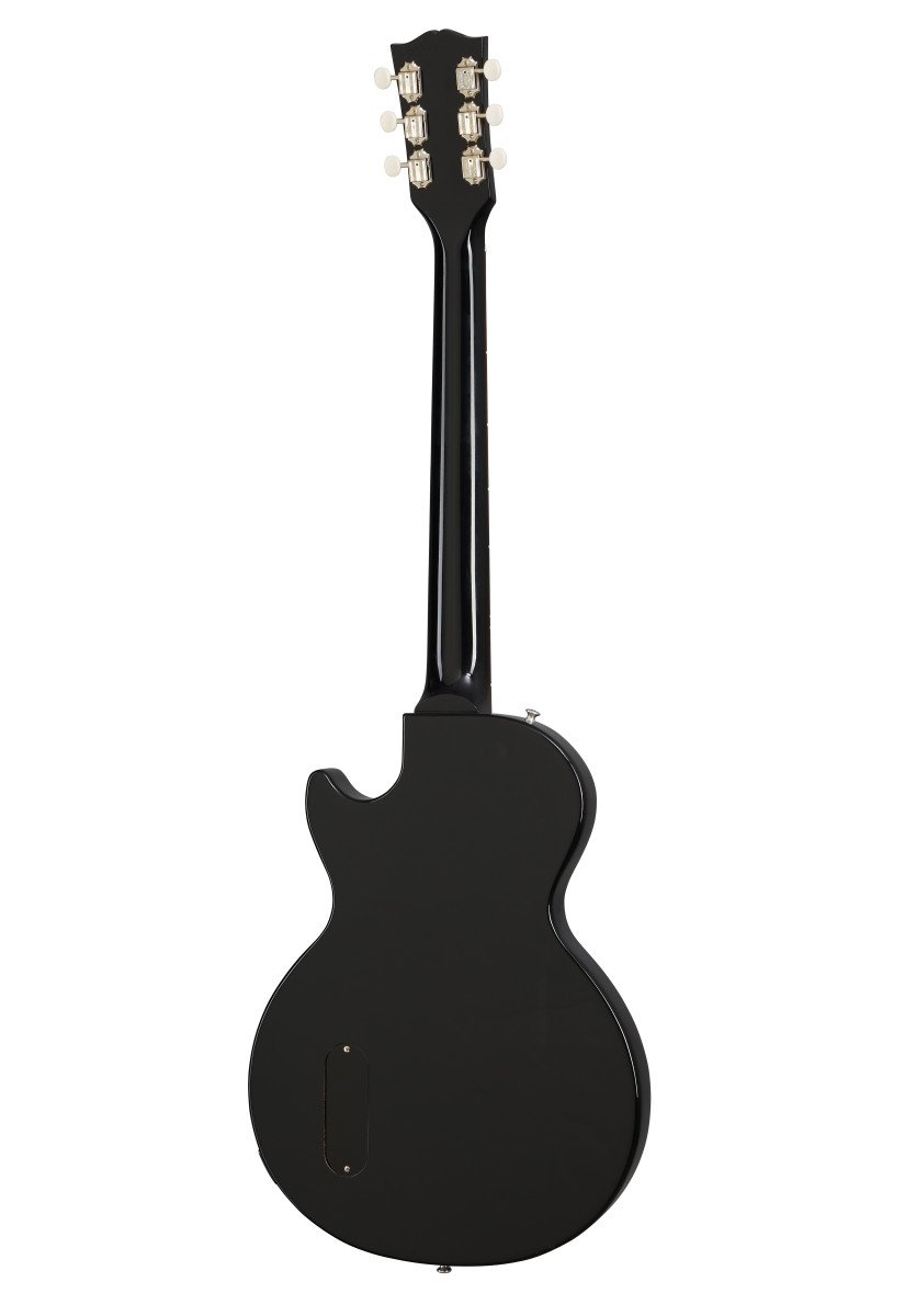 Gibson Les Paul Junior - Ebony - 711106024639