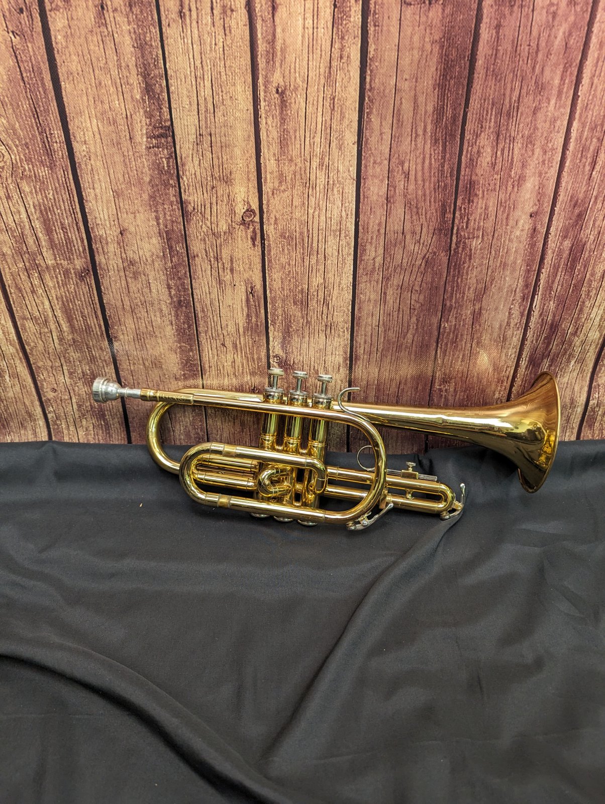 Holton Cornet C-602 Collegiate - 479465479465