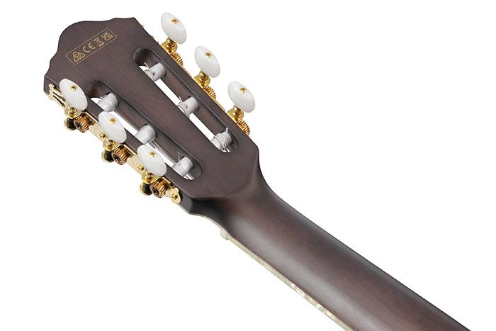 Ibanez TOD10N-TKF Tim Henson Signature - 4549763334558