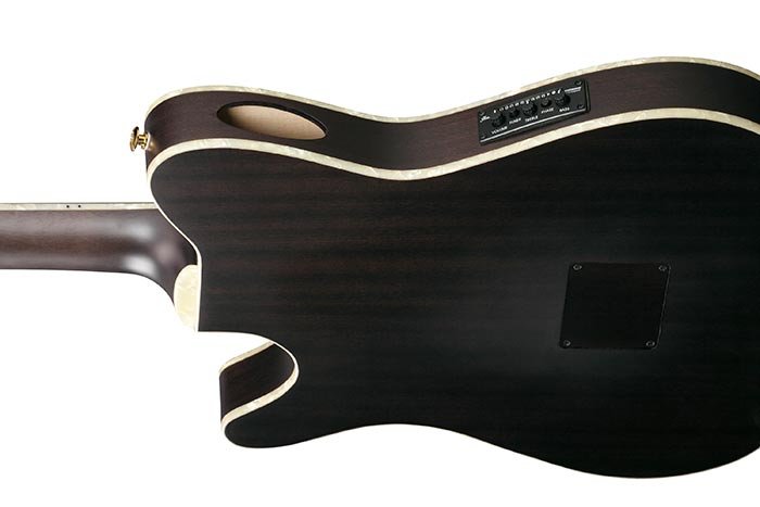 Ibanez TOD10N-TKF Tim Henson Signature - 4549763334558