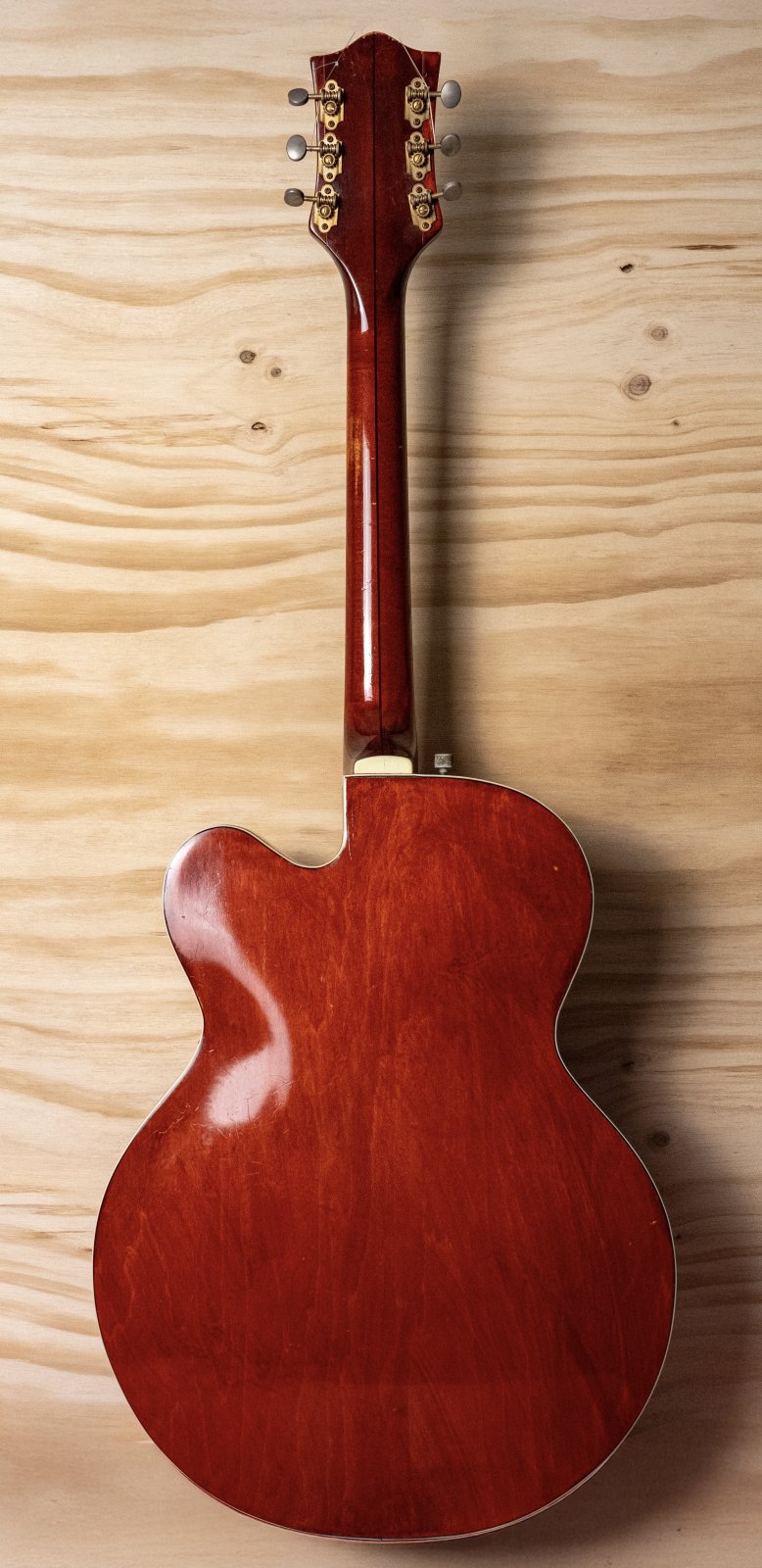 1957 Gretsch 6120