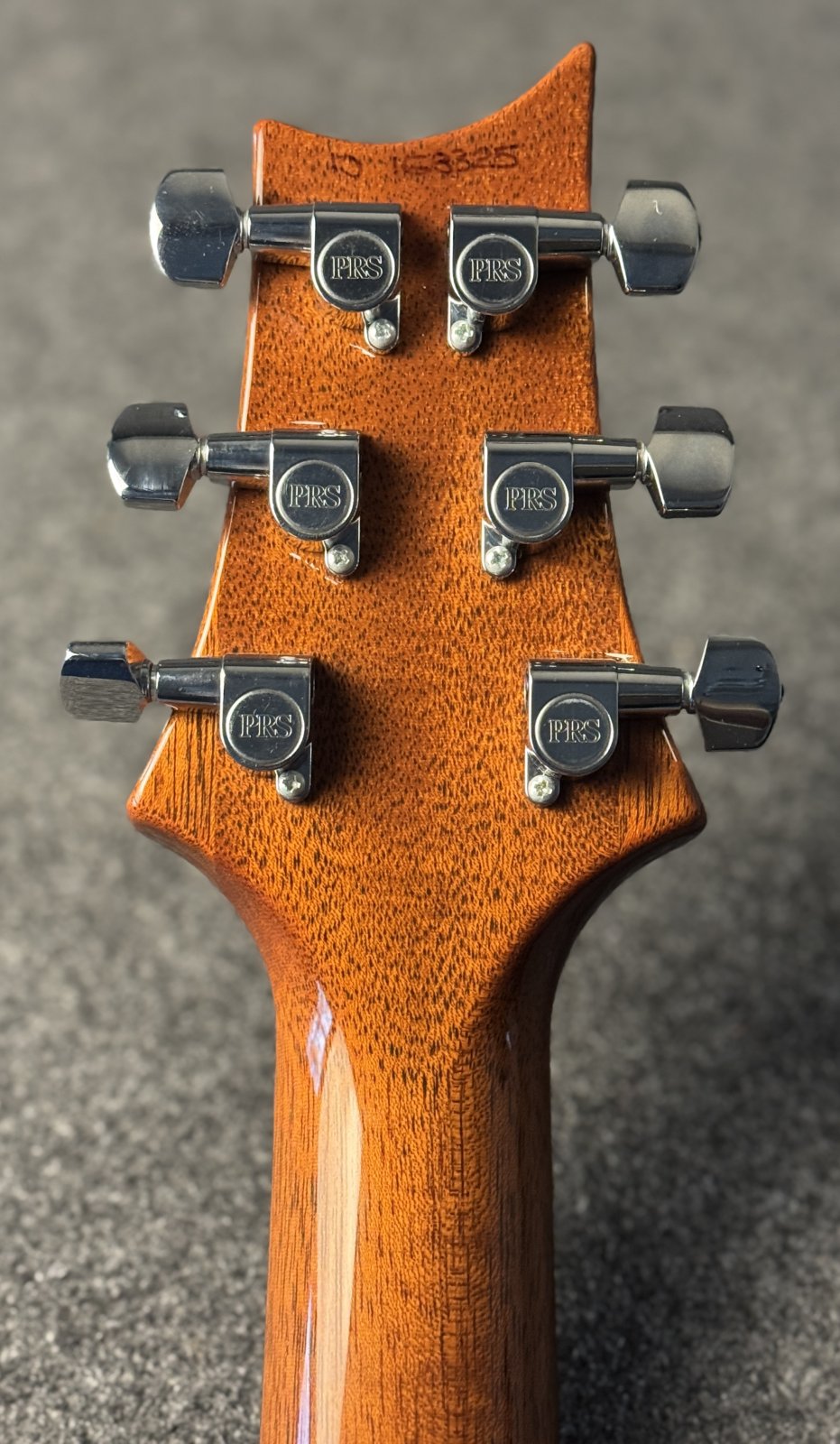 2010 PRS Custom 22 Special