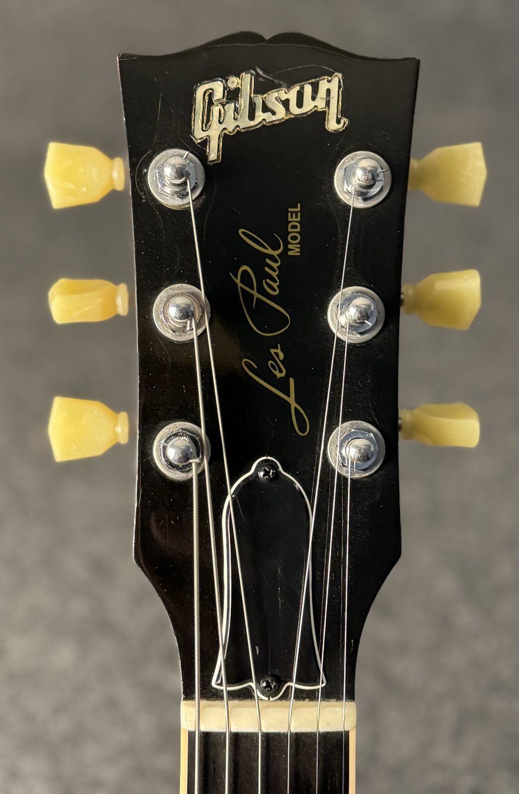 Gibson Custom Shop Les Paul Elegant