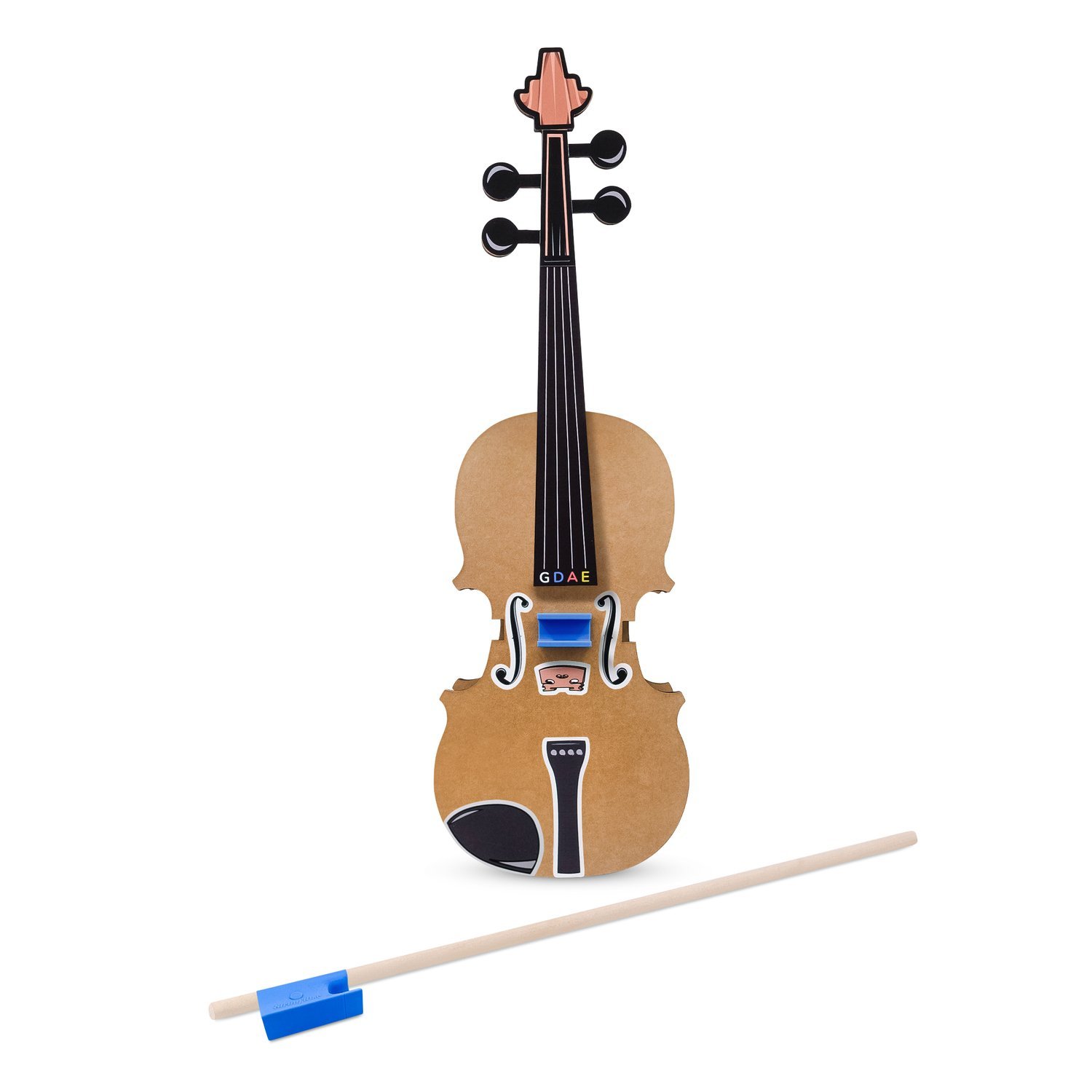 Box Violin® Kit -Single