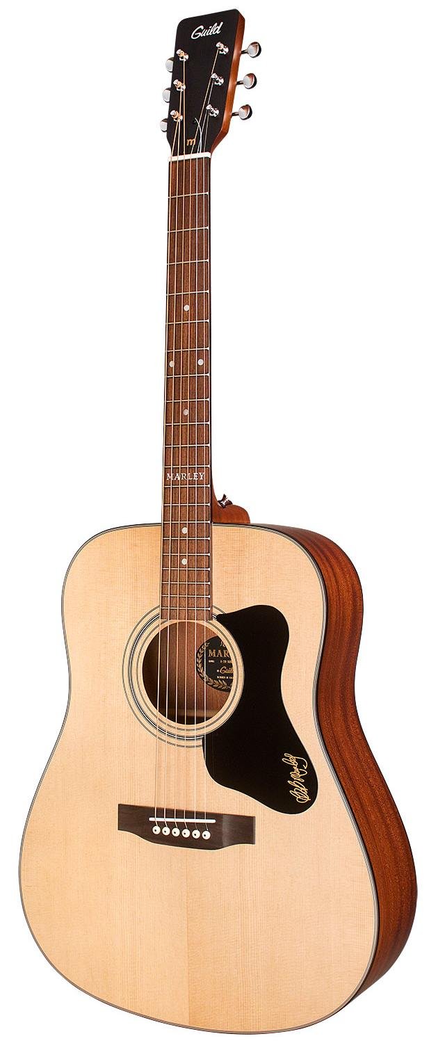 ■GUILD ( ギルド ) / A-20 BOB MARLEY■新品■未開封■ Guild A20 Bob Marley Westerly Collection | Solid Top