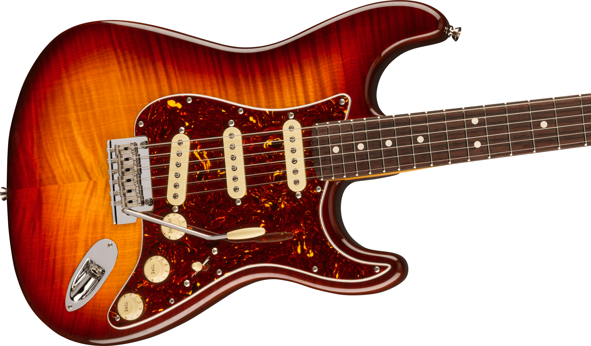 Fender 70th Anniversary American Professional II