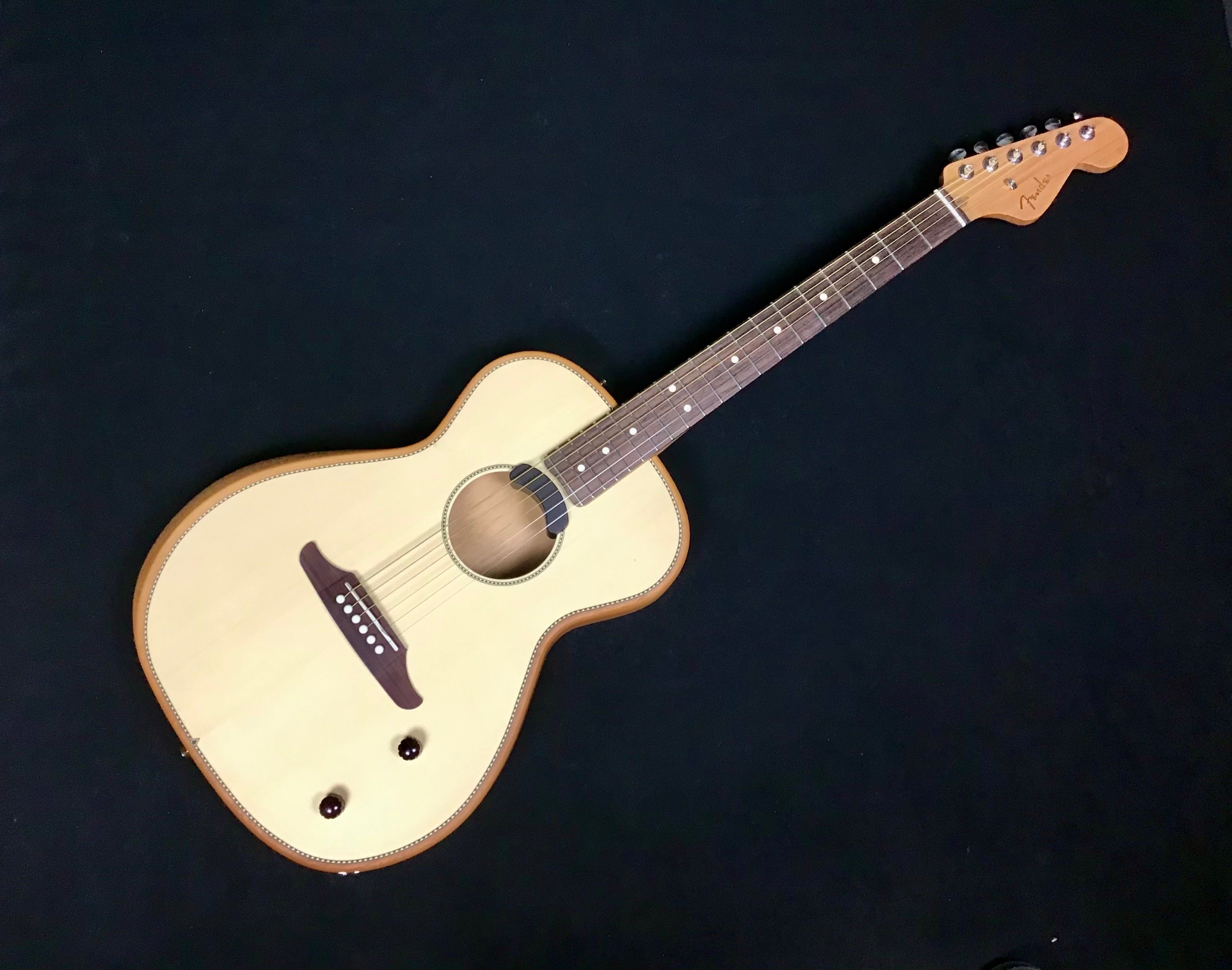 Fender Highway Series Guitar - 0972522121