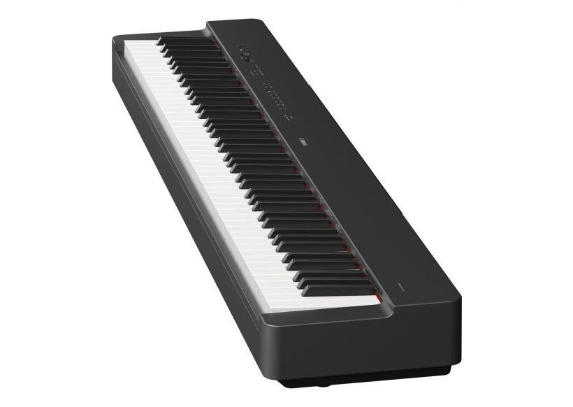 Yamaha 88-Key Mid-Range Digital Piano with GHC action