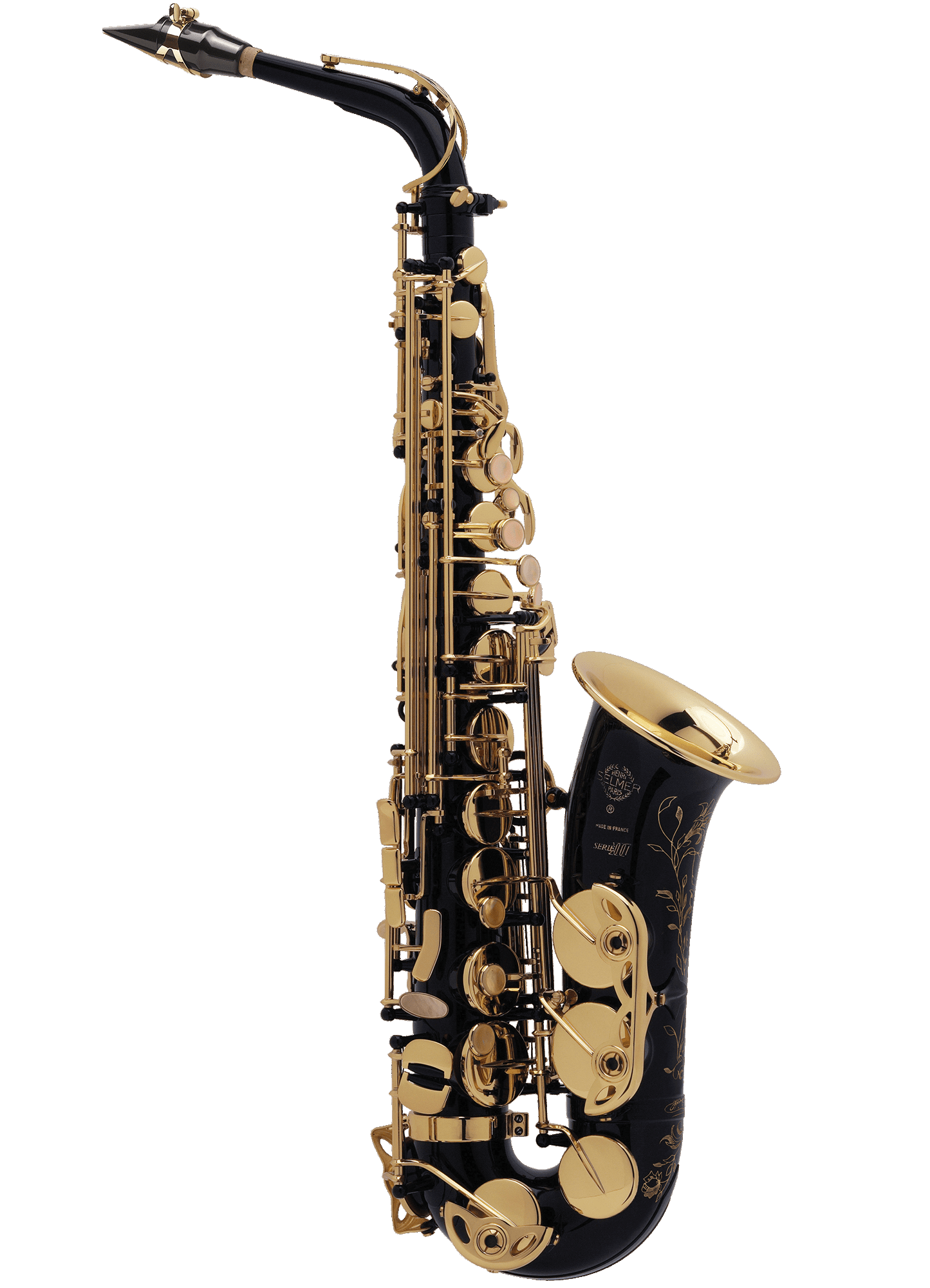 Supreme Alto