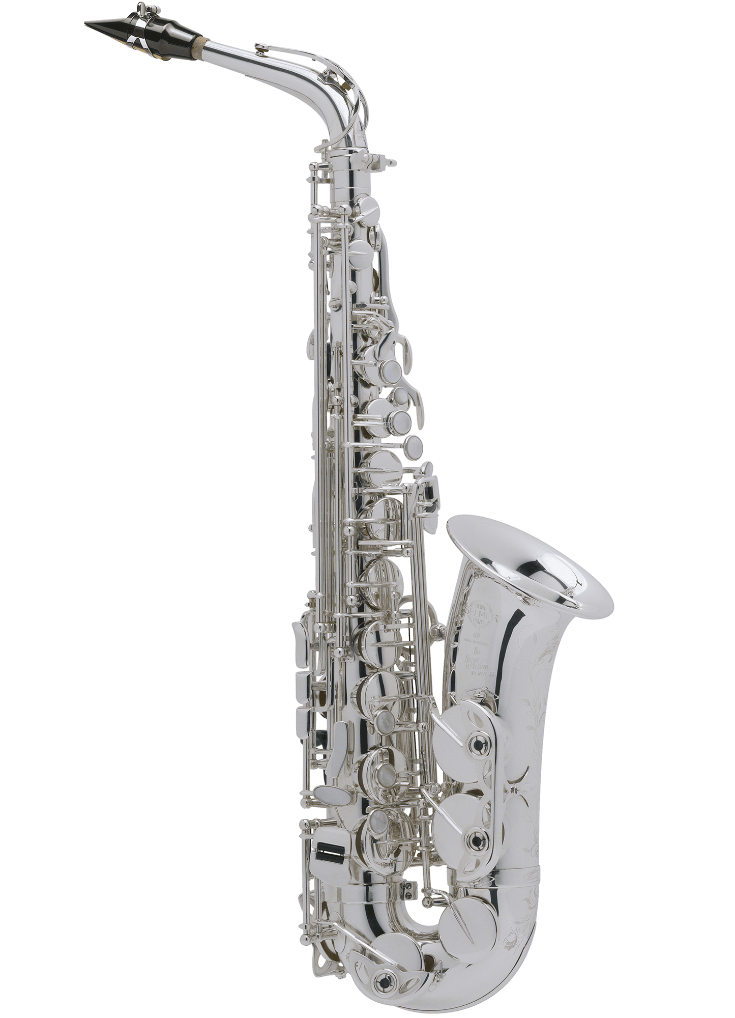 Supreme Alto