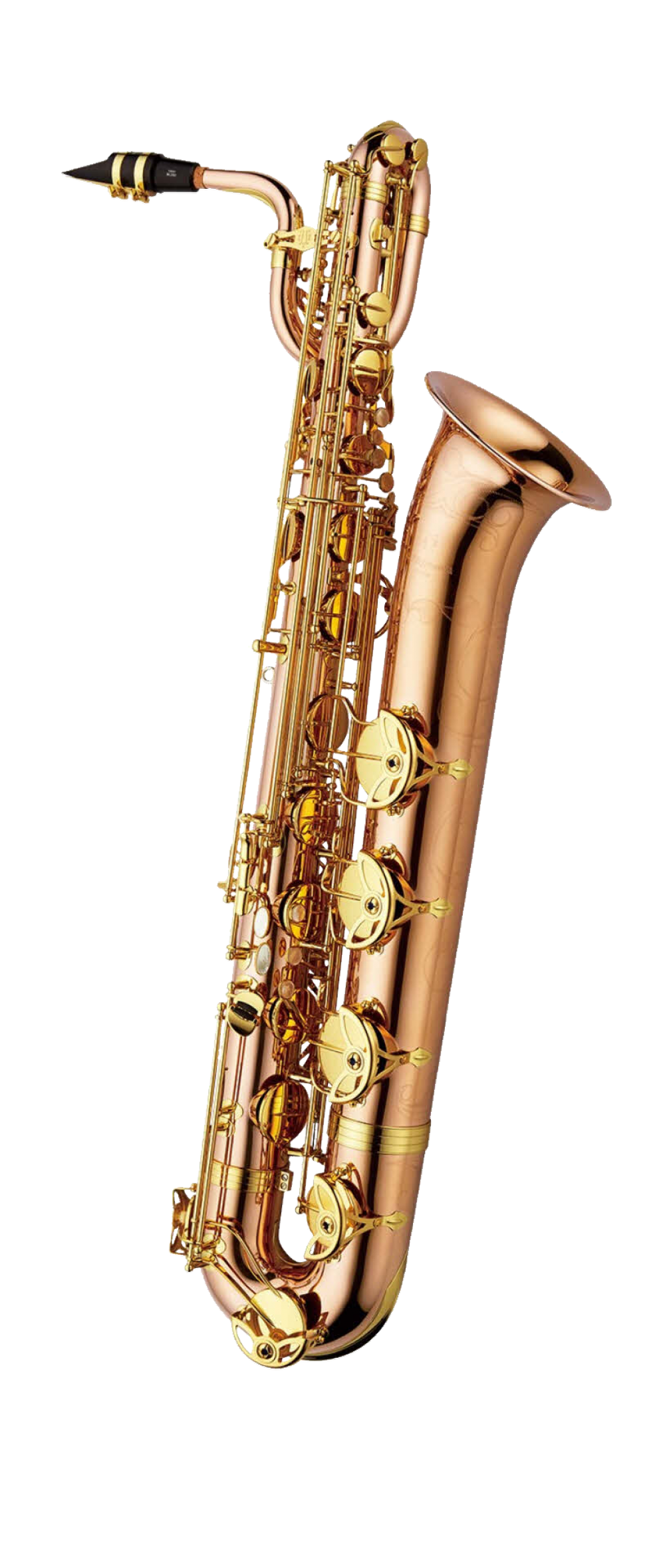 Yanagisawa BWO1 Baritone Saxophone (Also BWO2) - NEW