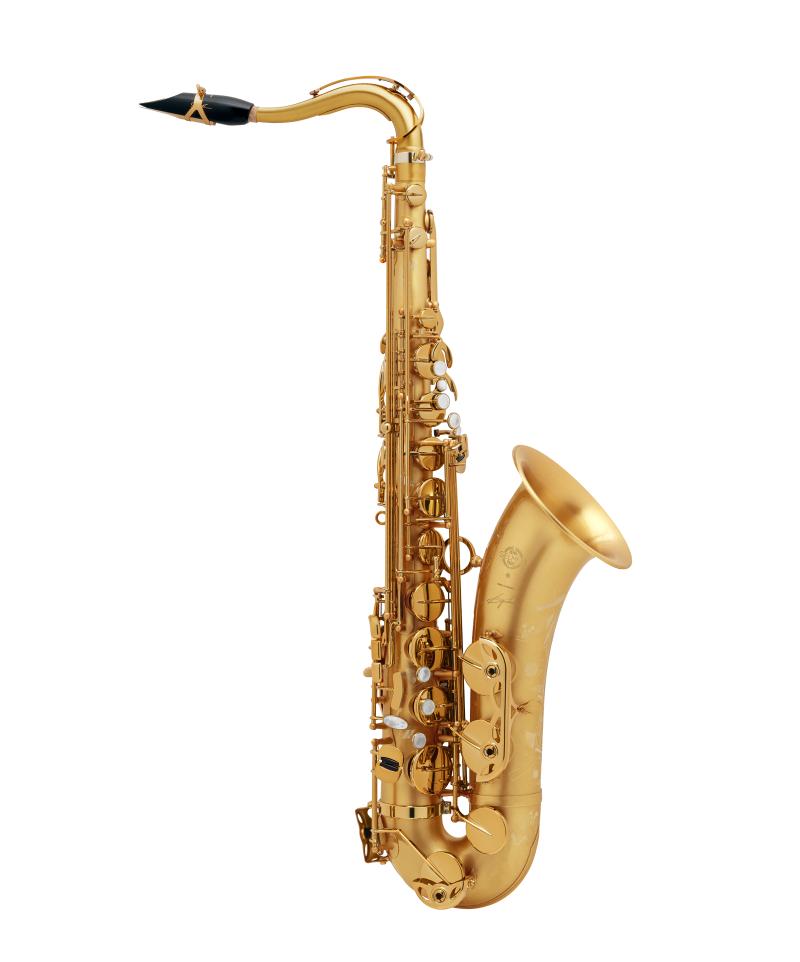 Signature Tenor
