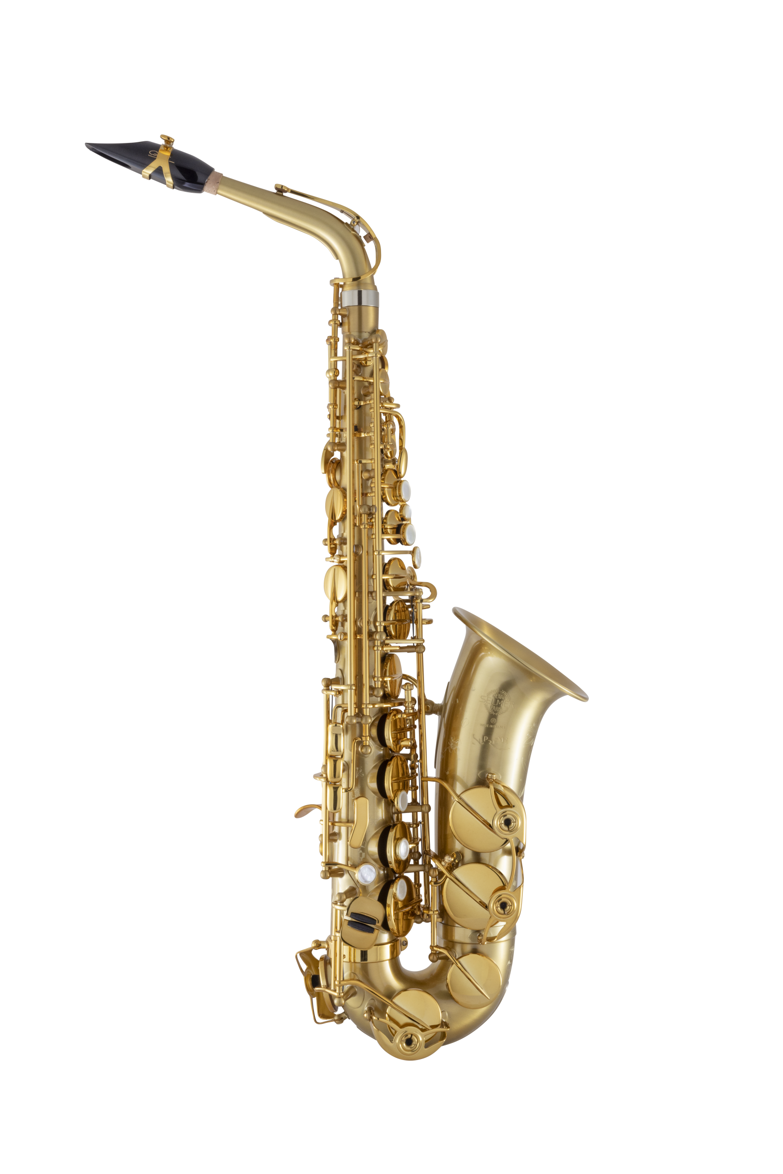 Supreme Alto