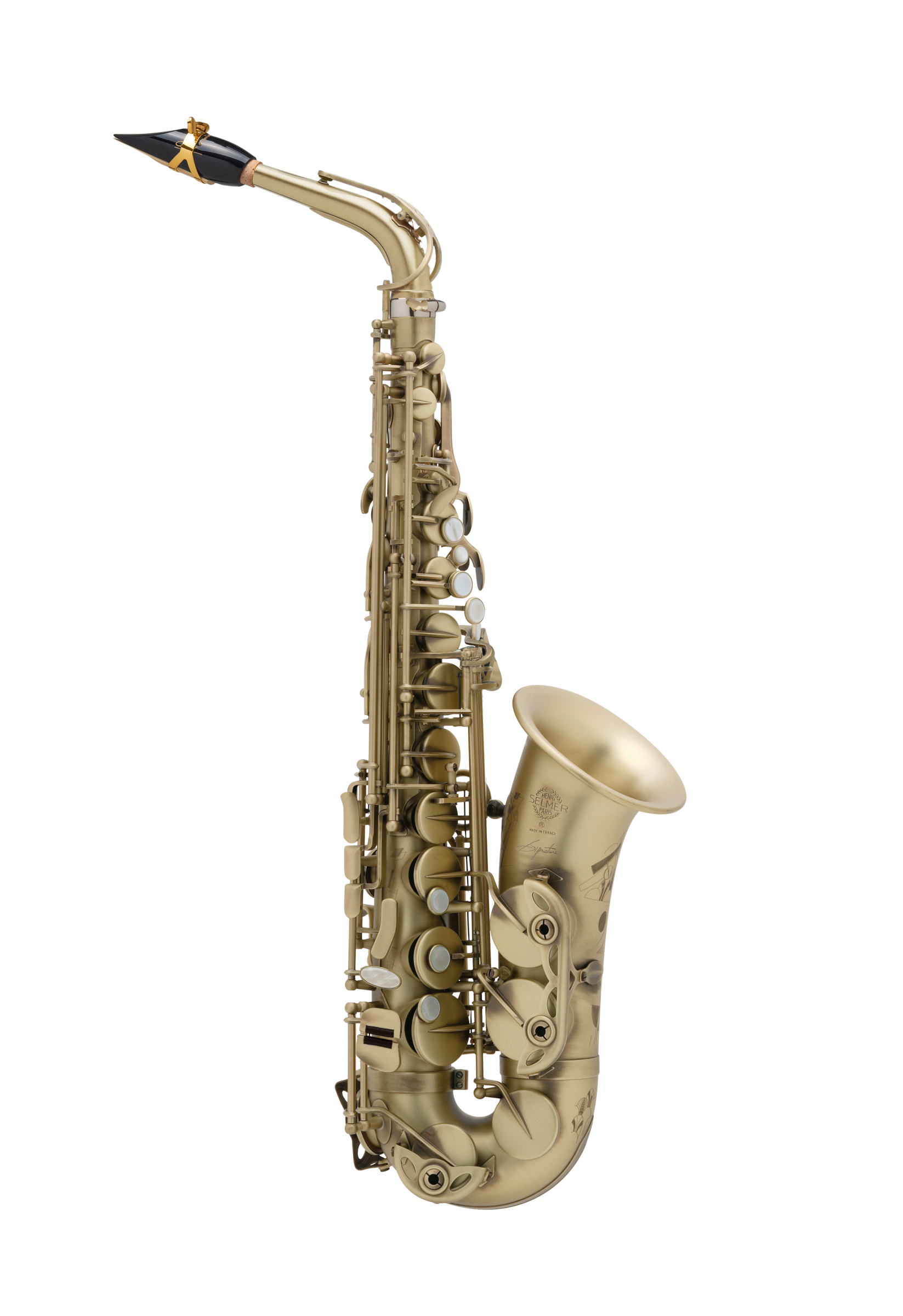 Signature Alto