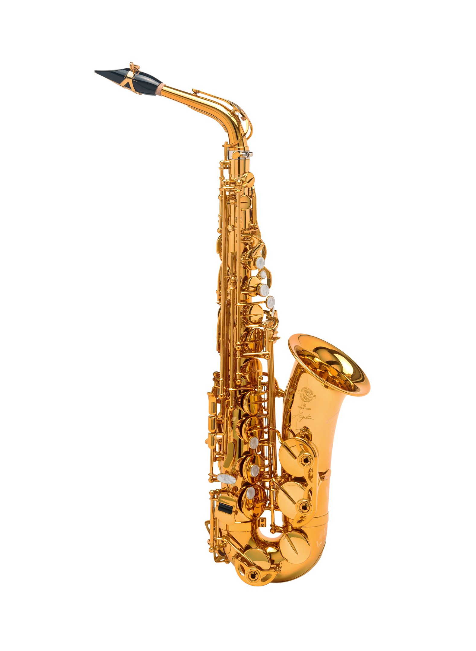 Signature Alto