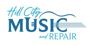 Hill City Music Logo