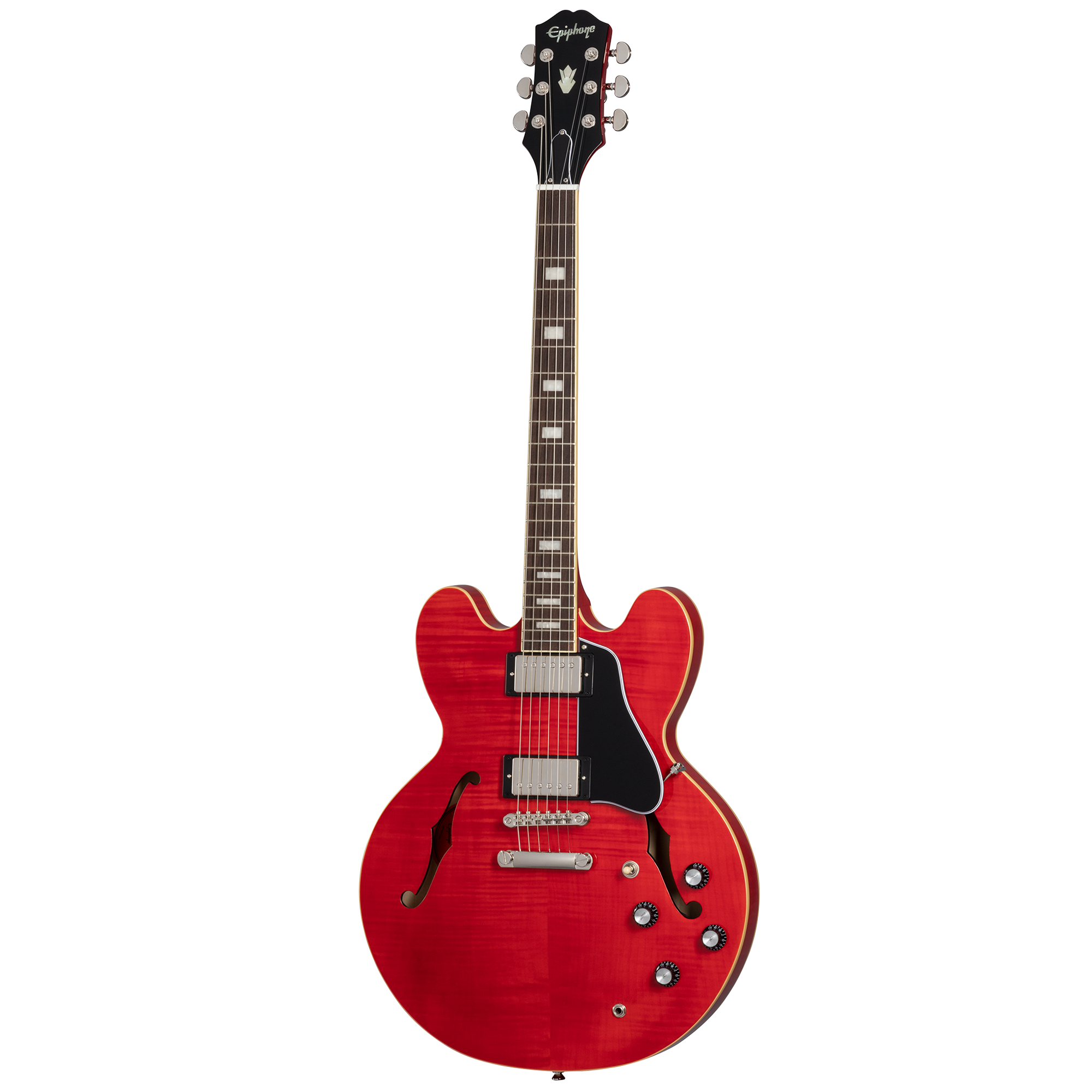 Epiphone ES-335 EIES335MSSCHNH1 Marty Schwartz Semi