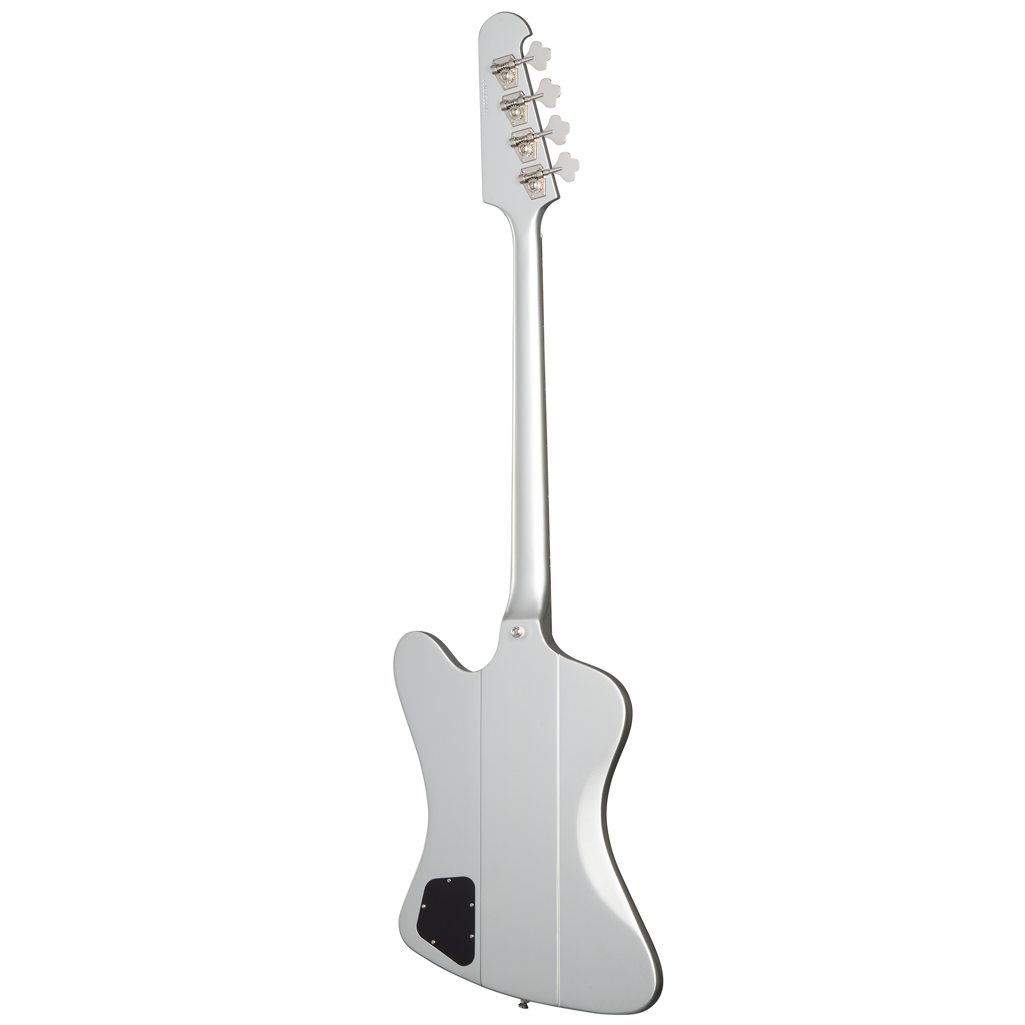 Epiphone Thunderbird '64 Bass Guitar - Silver Mist