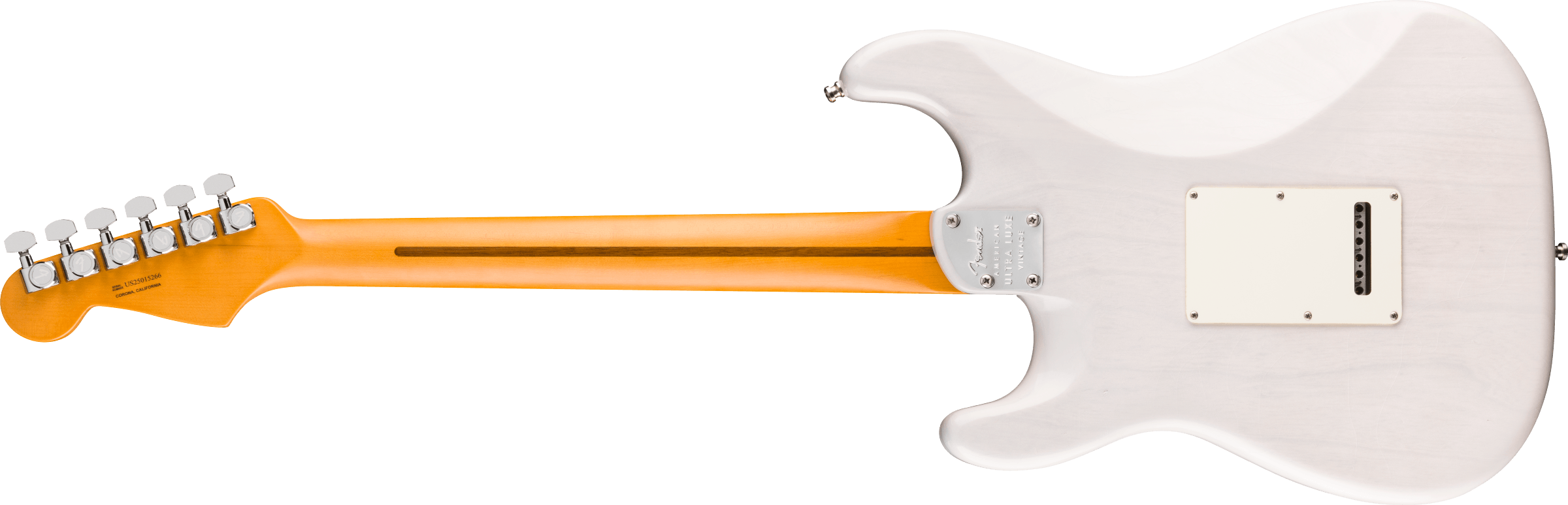 Fender Electric Guitar Stratocaster American Ultra Luxe 50s