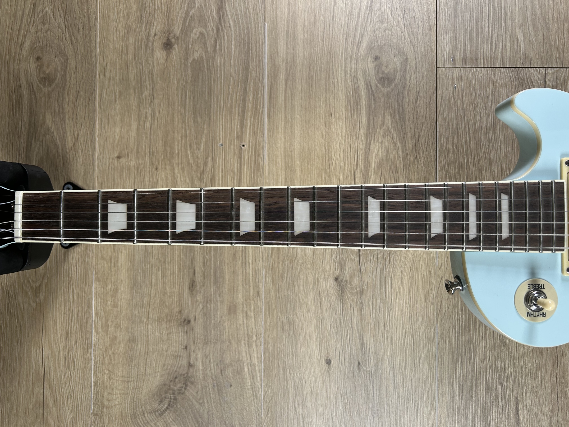 Epiphone Power Players Les Paul, Ice Blue