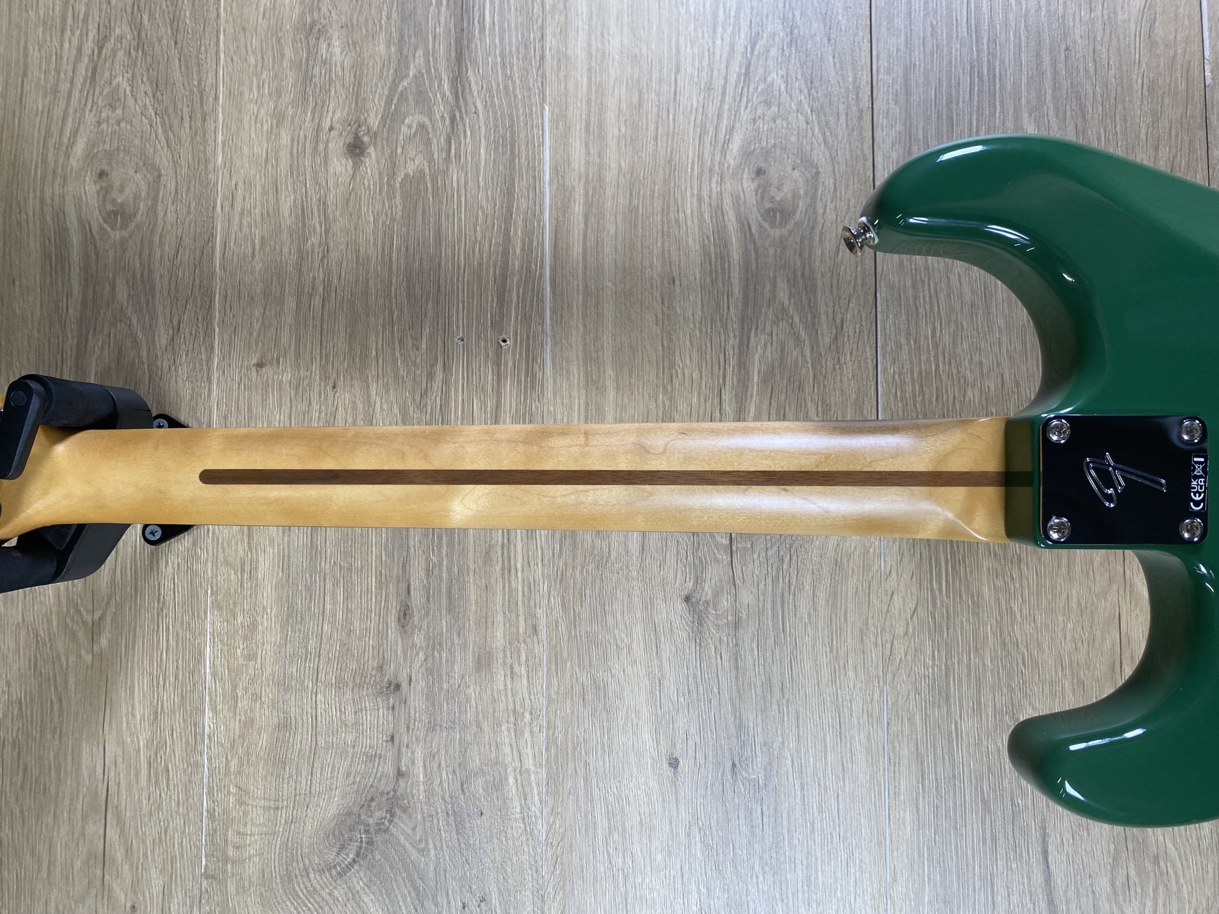 Fender Limited Edition Player II Stratocaster®, Forest Green