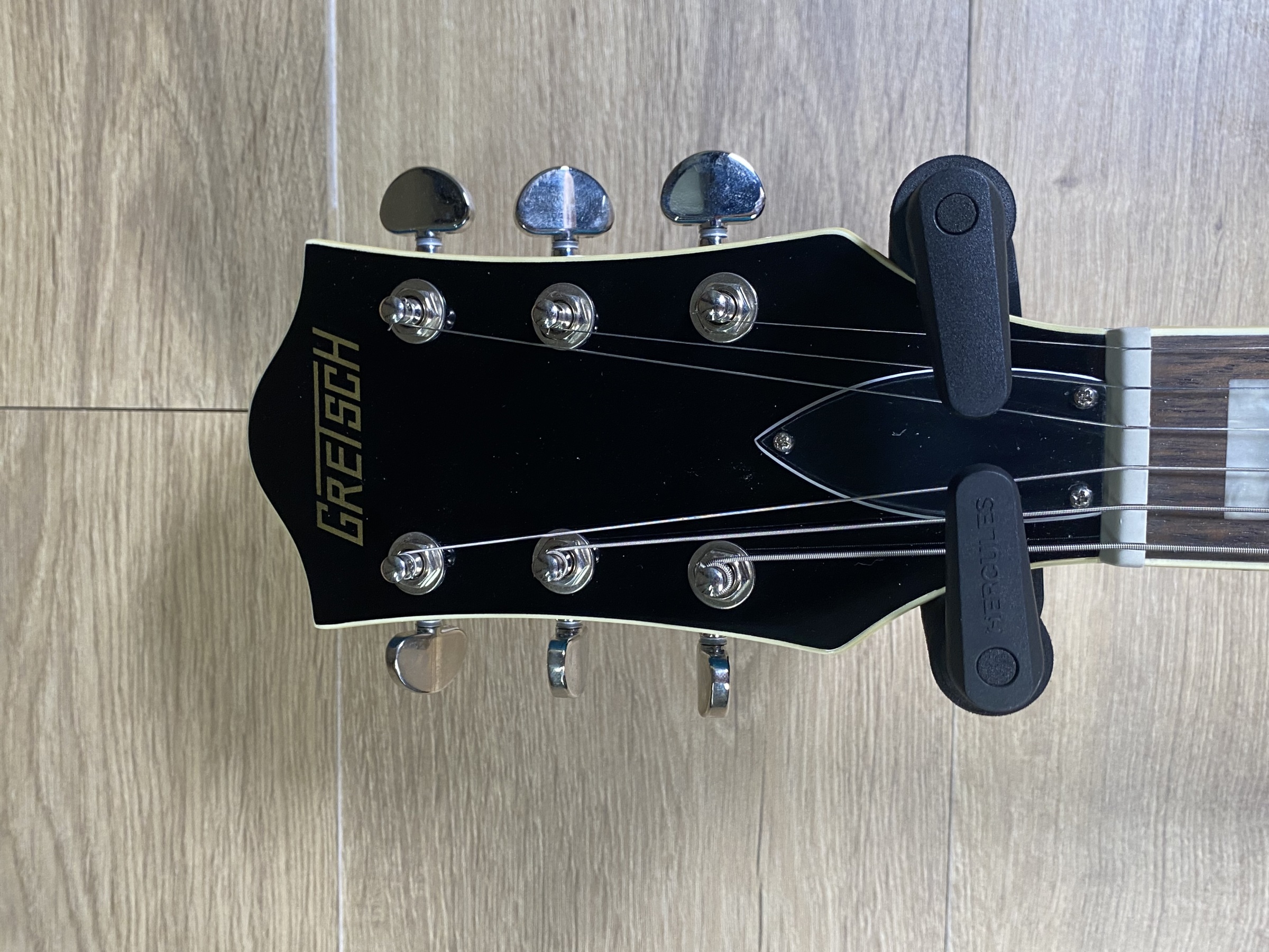 Gretsch G2628 Streamliner Cat-Eye Limited-Edition Center Gretsch G2628 Streamliner Cat-Eye Limited-Edition Center