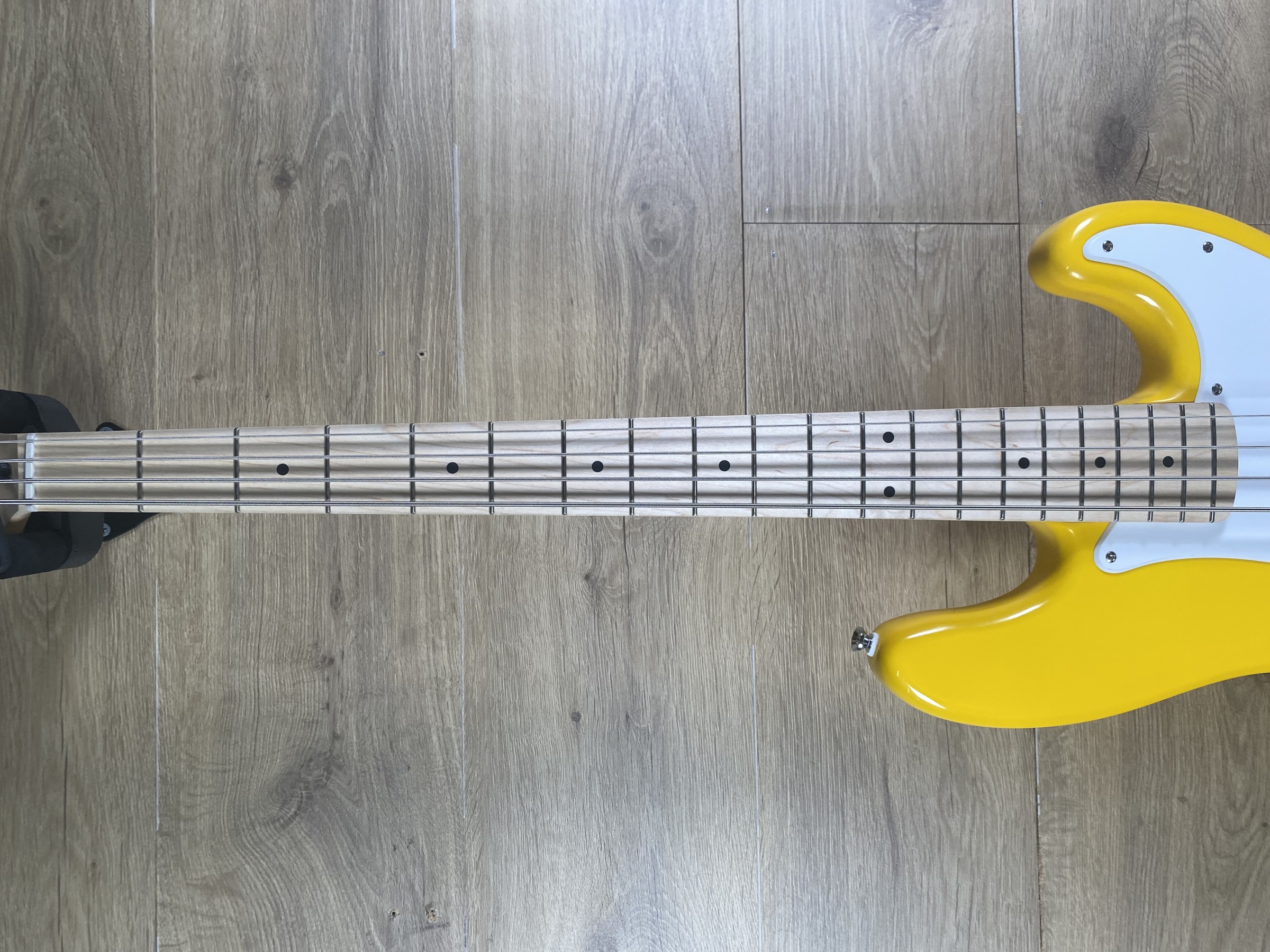 squier Precision Bass カスタム品 Limited Edition Squier Sonic® Precision Bass® – Fender