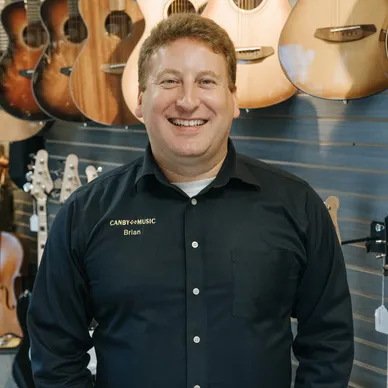 Brian - Owner