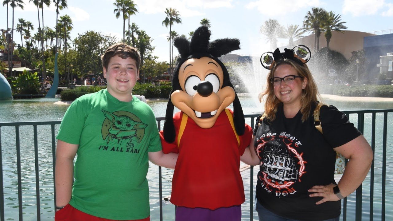 Disney Studios