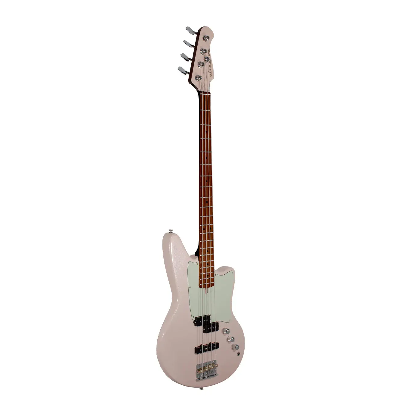 Ashdown Roasted Saint Bass Guitar, Various Colors - 607469927505