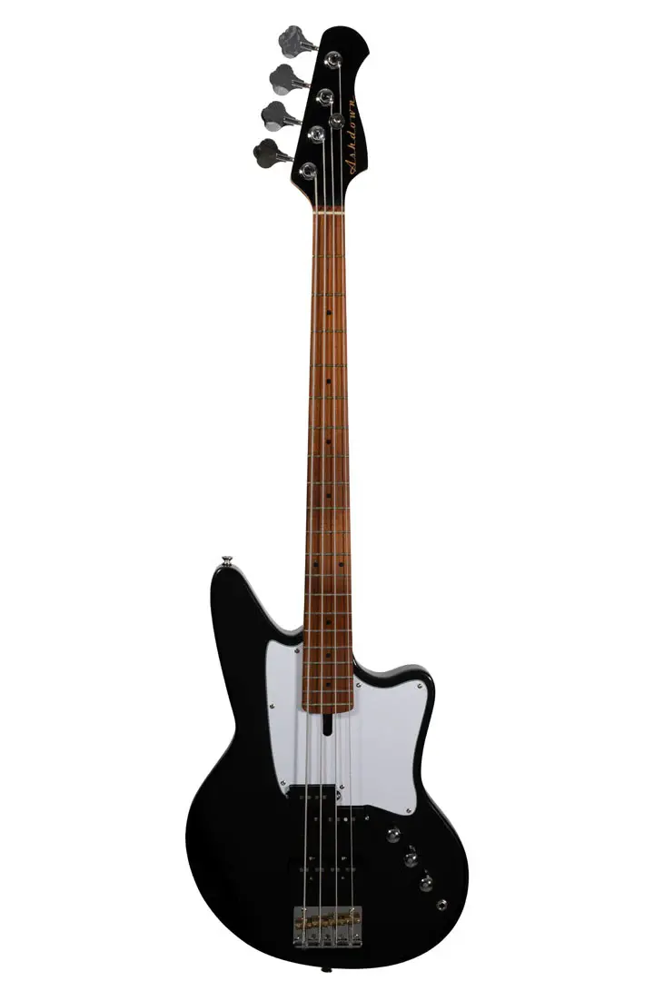 Ashdown Roasted Saint Bass Guitar, Various Colors - 607469927505