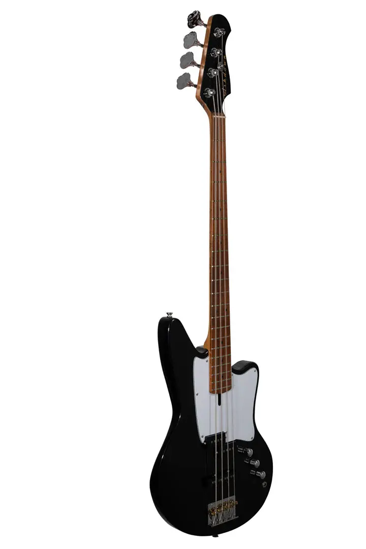 Ashdown Roasted Saint Bass Guitar, Various Colors - 607469927505
