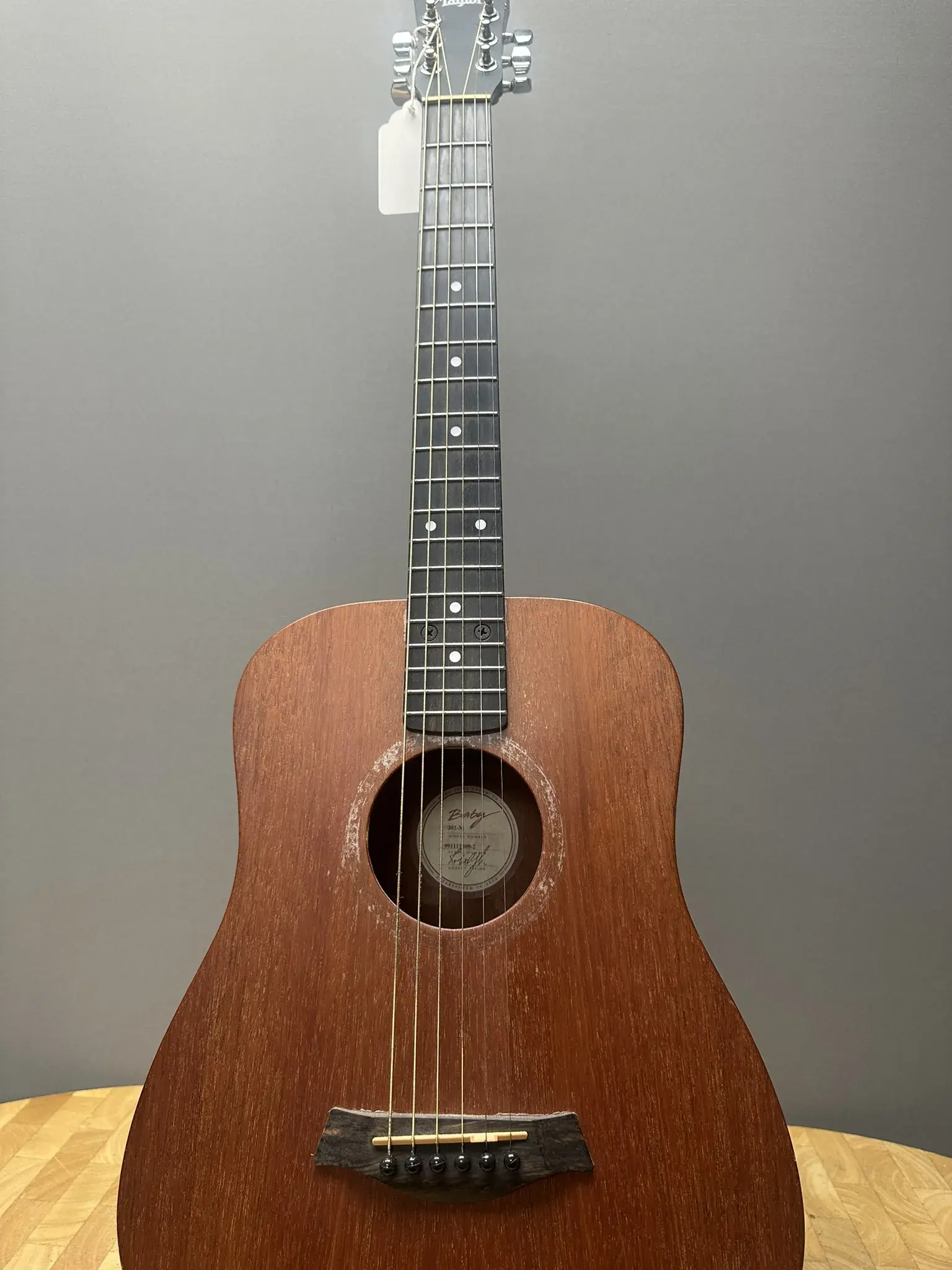 American Made Baby Taylor 301/M 1999