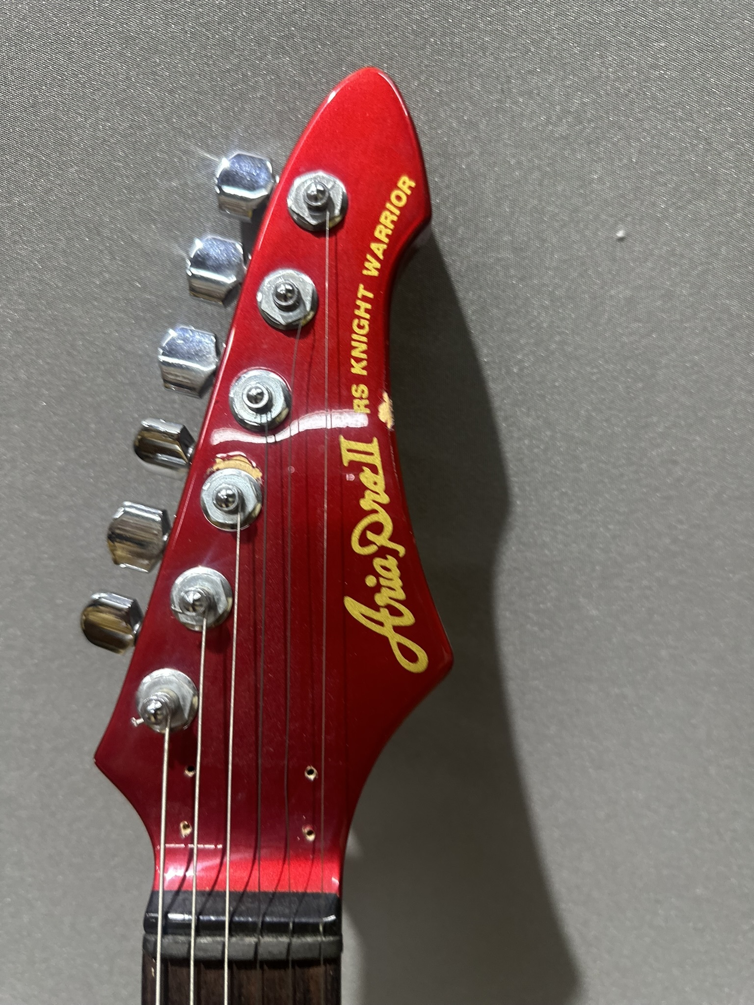 Aria_Pro_II_RS_Knight_Warrior_