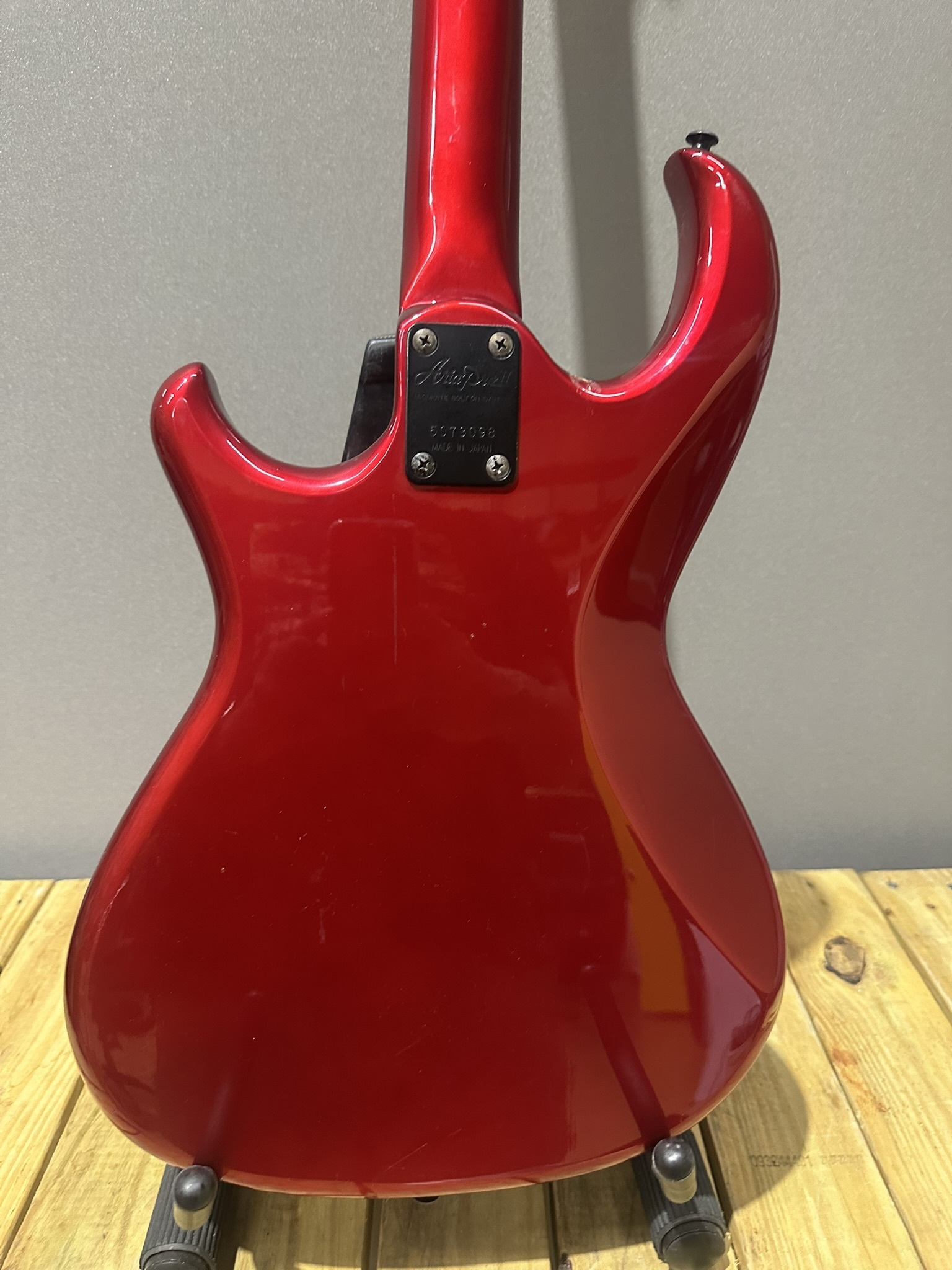 Aria_Pro_II_RS_Knight_Warrior_