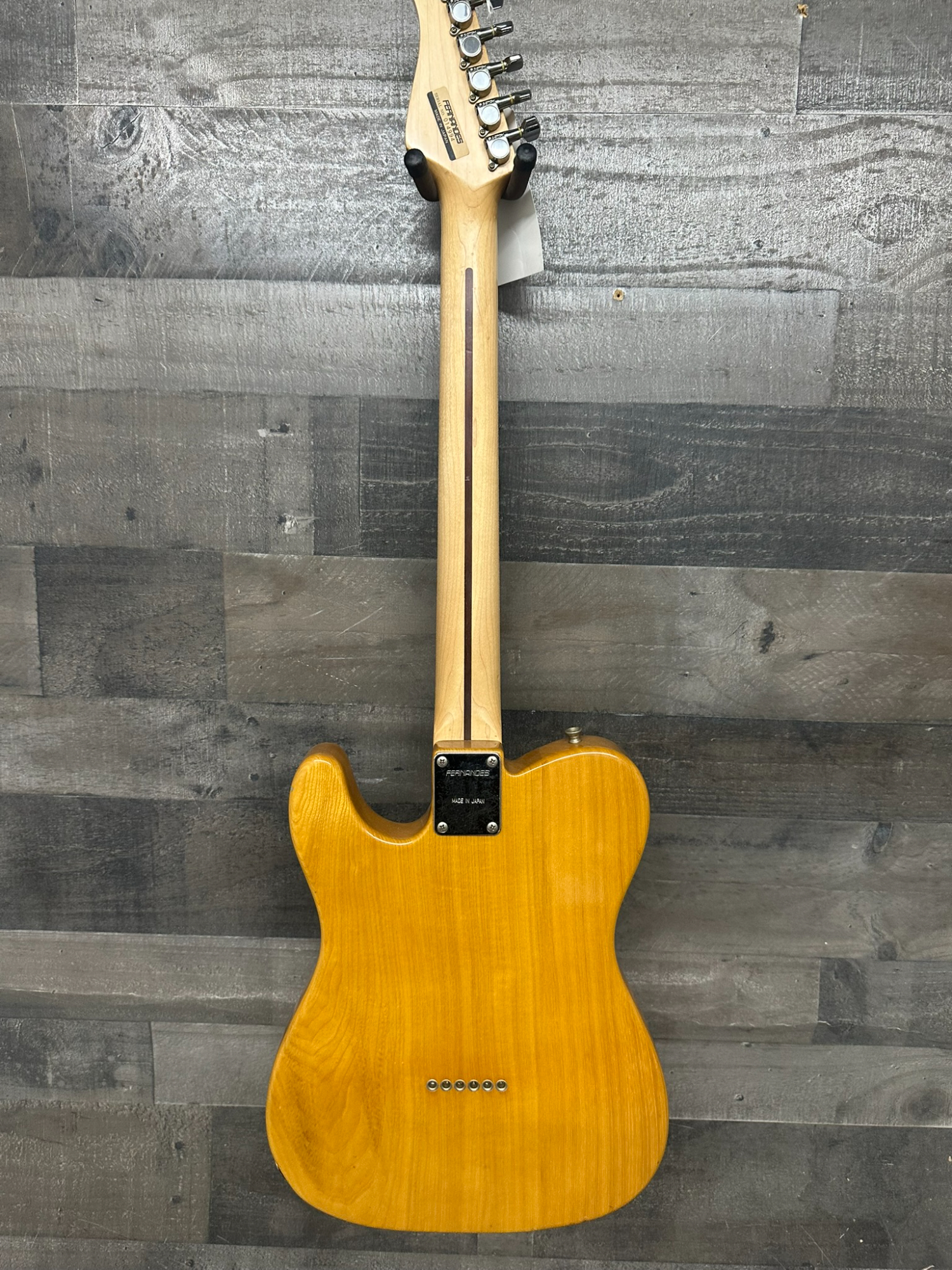 キ*ン様 Fernandes Telecaster キ*ン様 Fernandes Telecaster キ*ン様 Fernandes Telecaster Yahoo