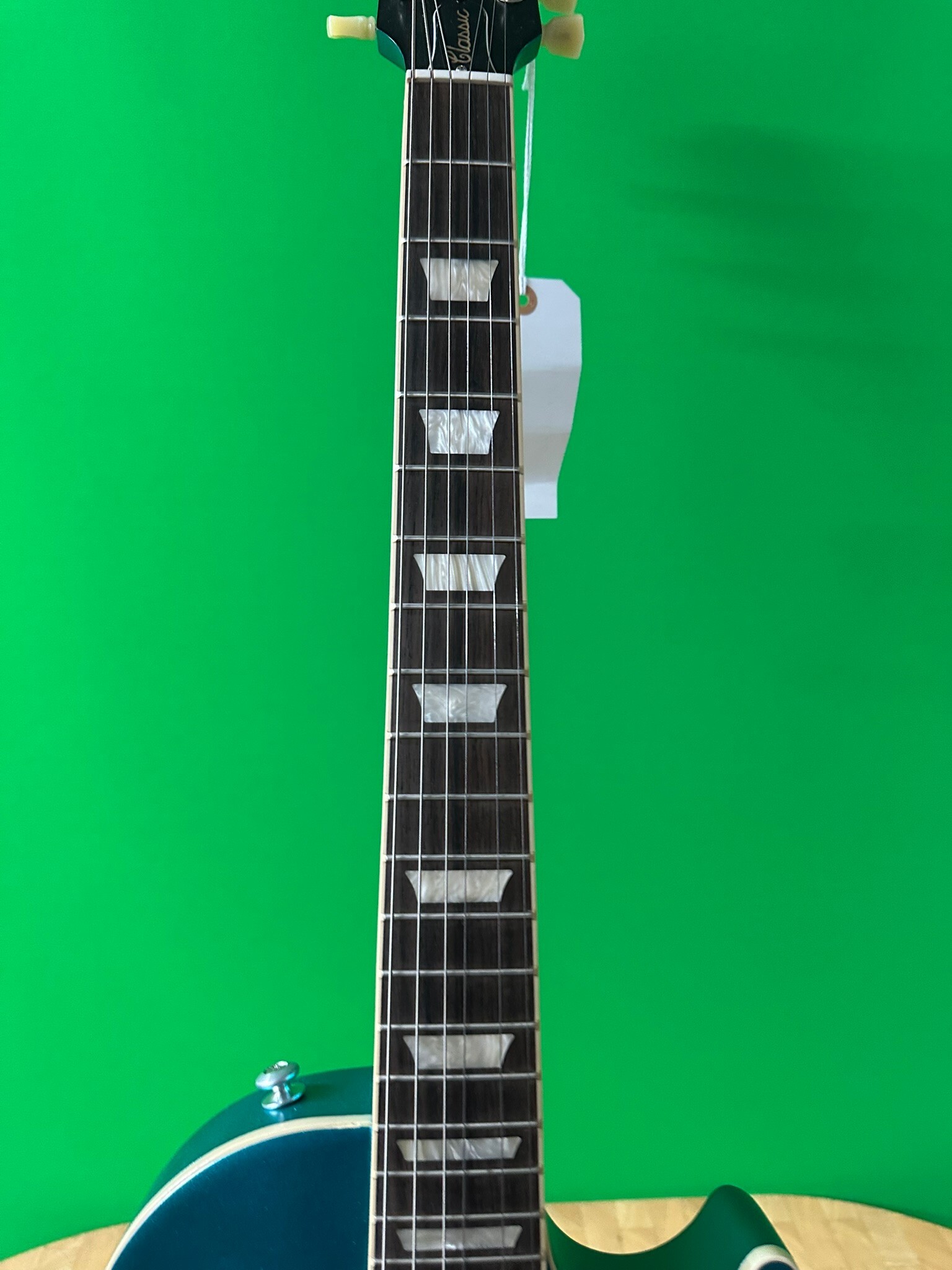 Gibson Les Paul Classic / Mod Shop