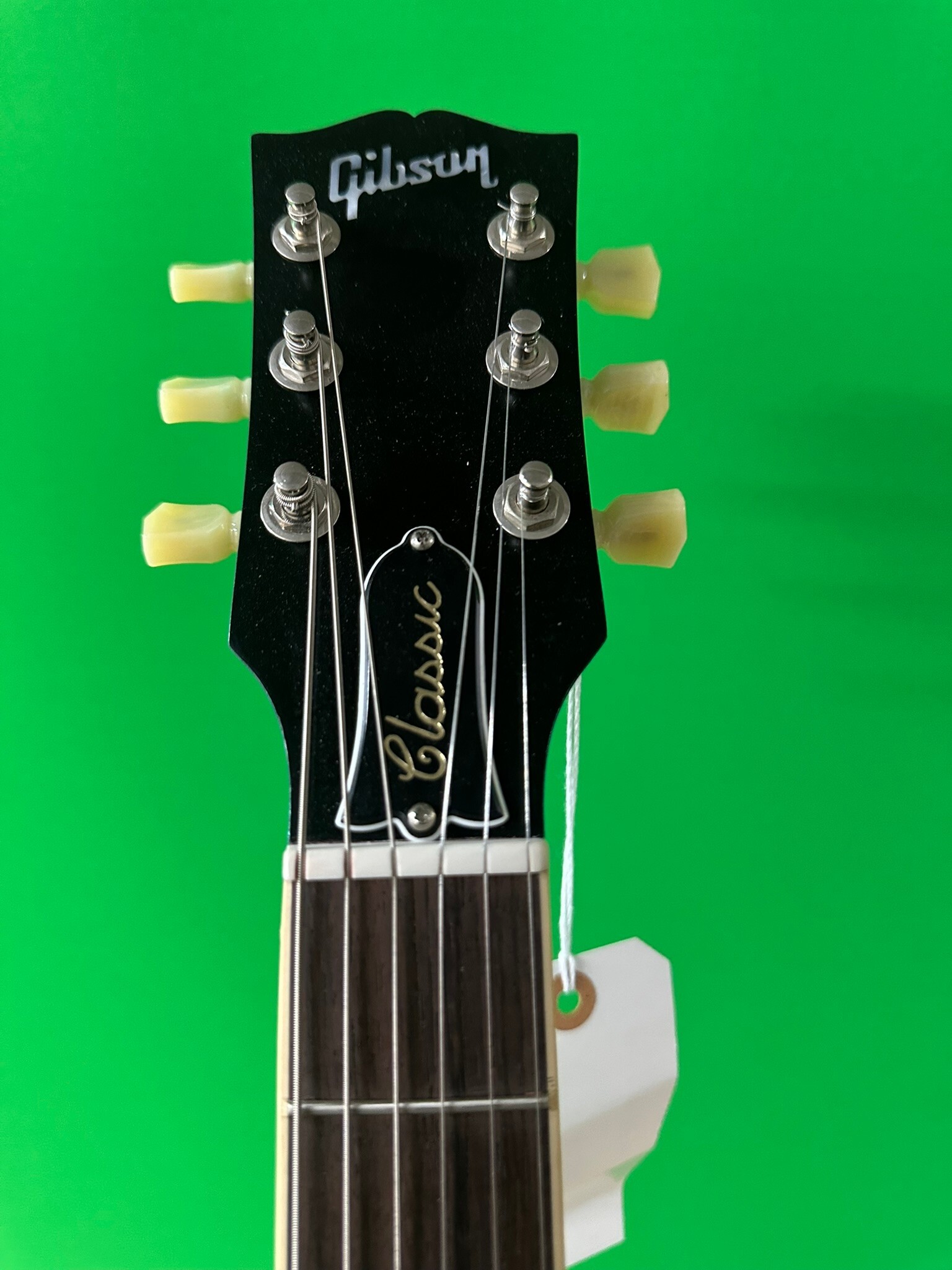 Gibson Les Paul Classic / Mod Shop