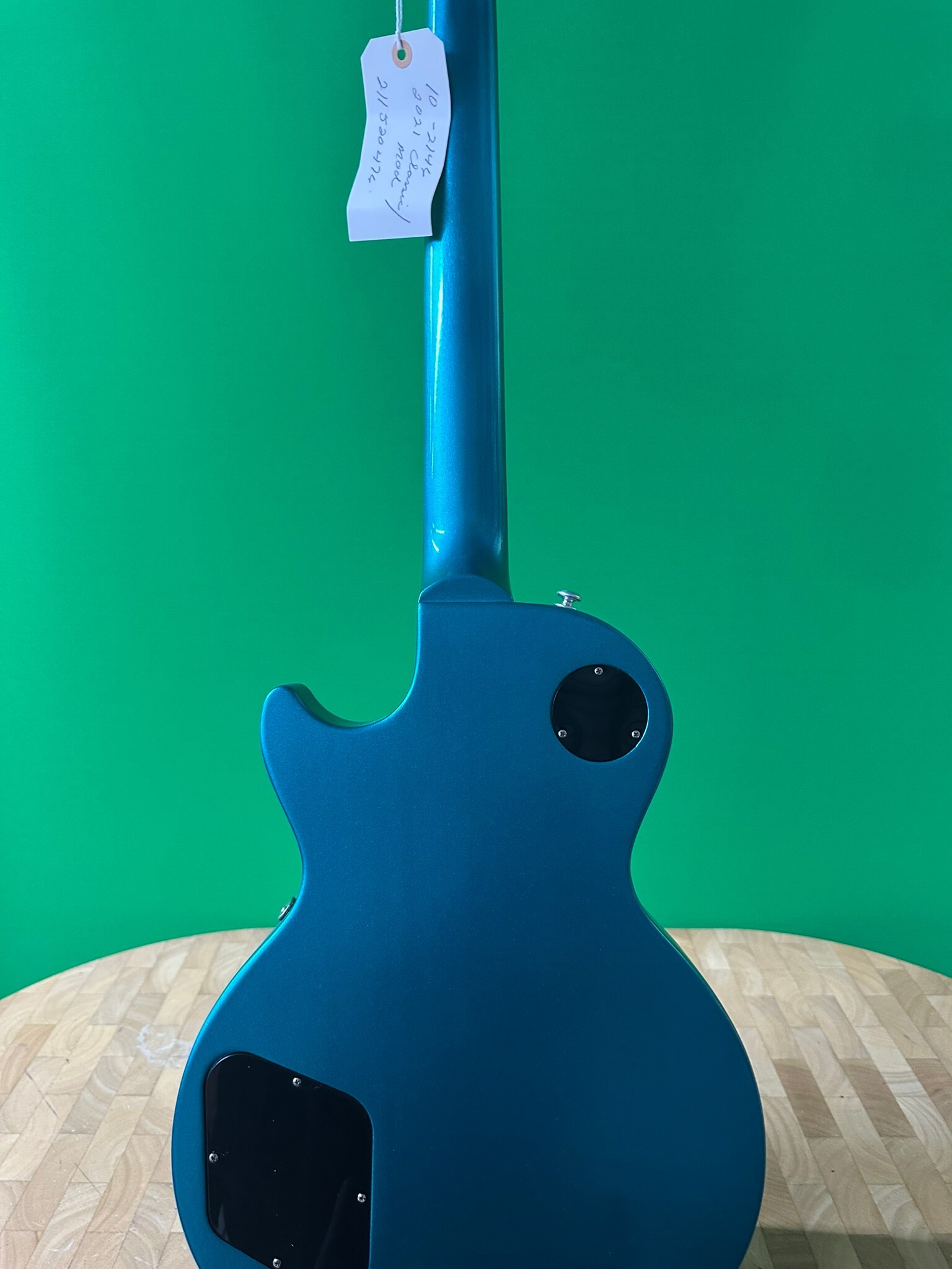 Gibson Les Paul Classic / Mod Shop