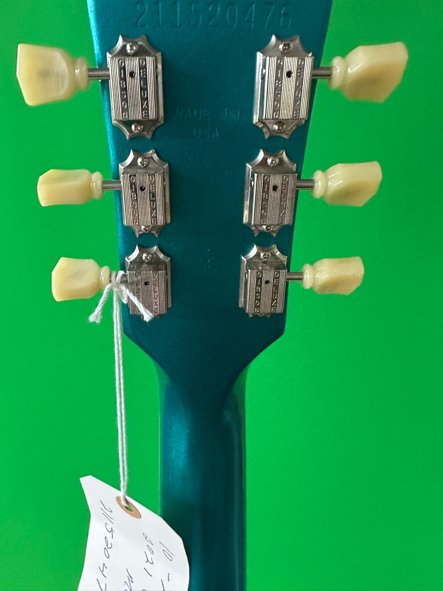 Gibson Les Paul Classic / Mod Shop