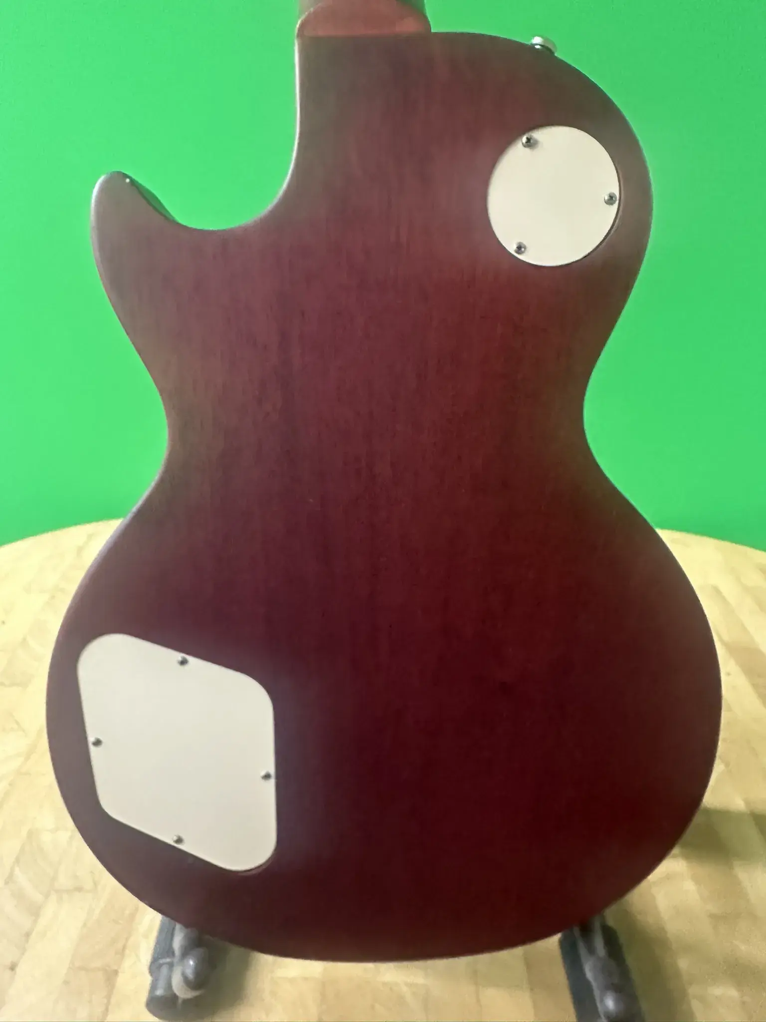 Gibson Les Paul LPJ 120th Anniversary 2014