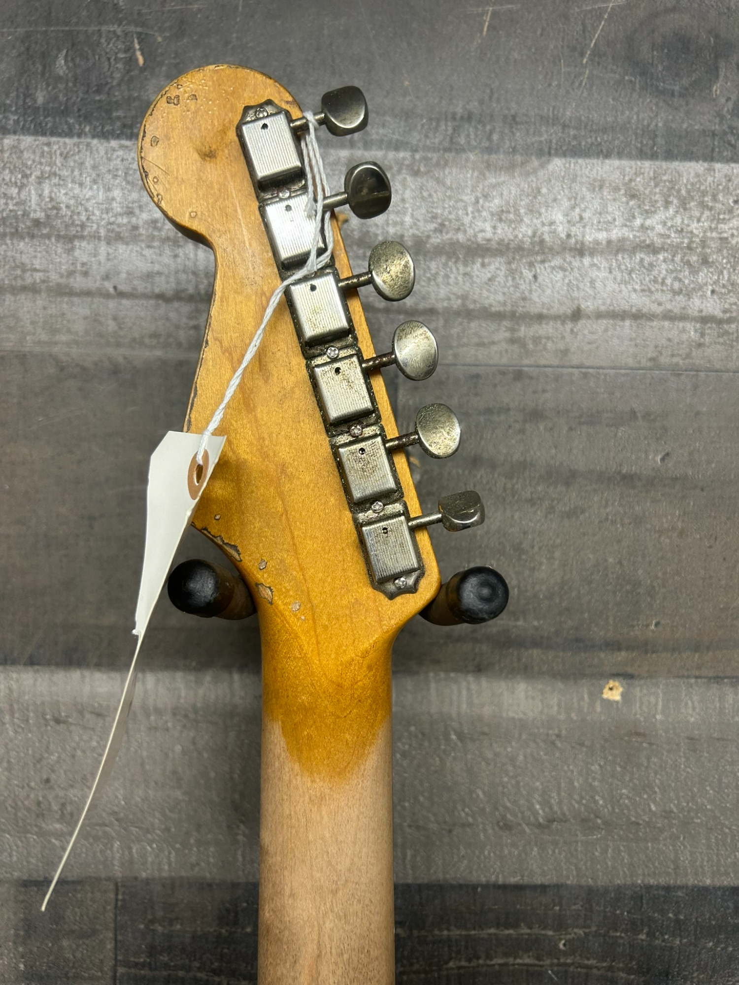 Rittenhouse - Stratocaster