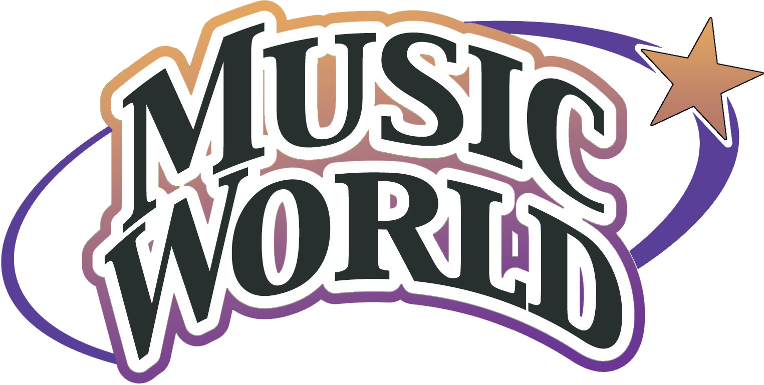 Shop | Music World