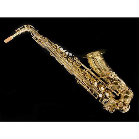 Eastman EAS 650 Rue St. Georges Alto Saxophone