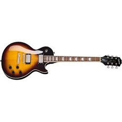 Les Paul Tribute Plus Electric Guitar - Vintage Sunburst