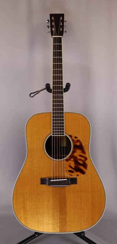Eastman E20D-LSH-TC (Thermo-Cured Adirondack. Rosewood b/s. Large Soundhole Dreadnought.